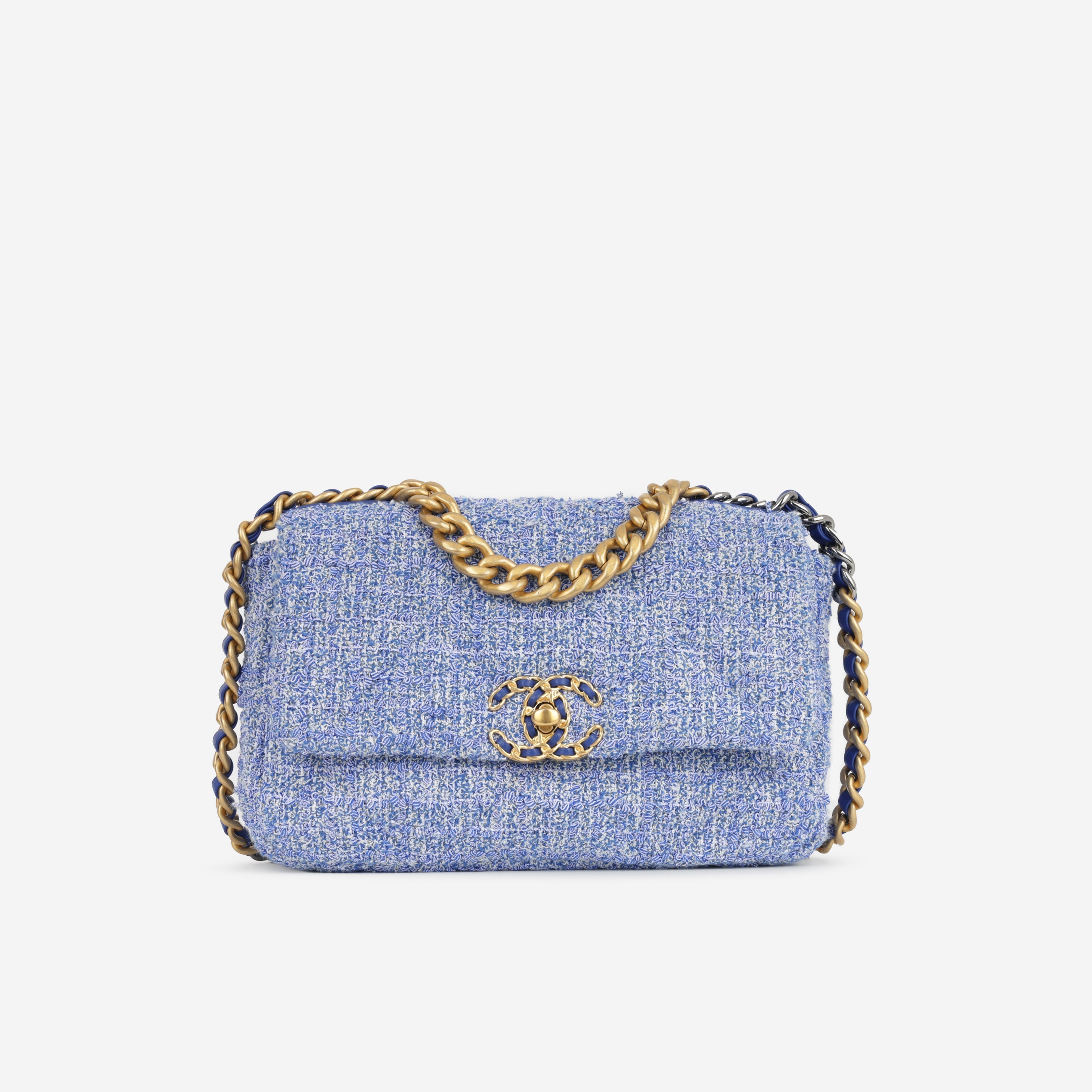 Chanel Chanel 19 - Small