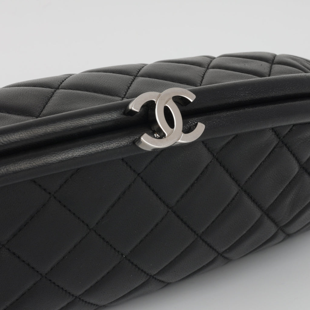 Chanel Timeless Clutch