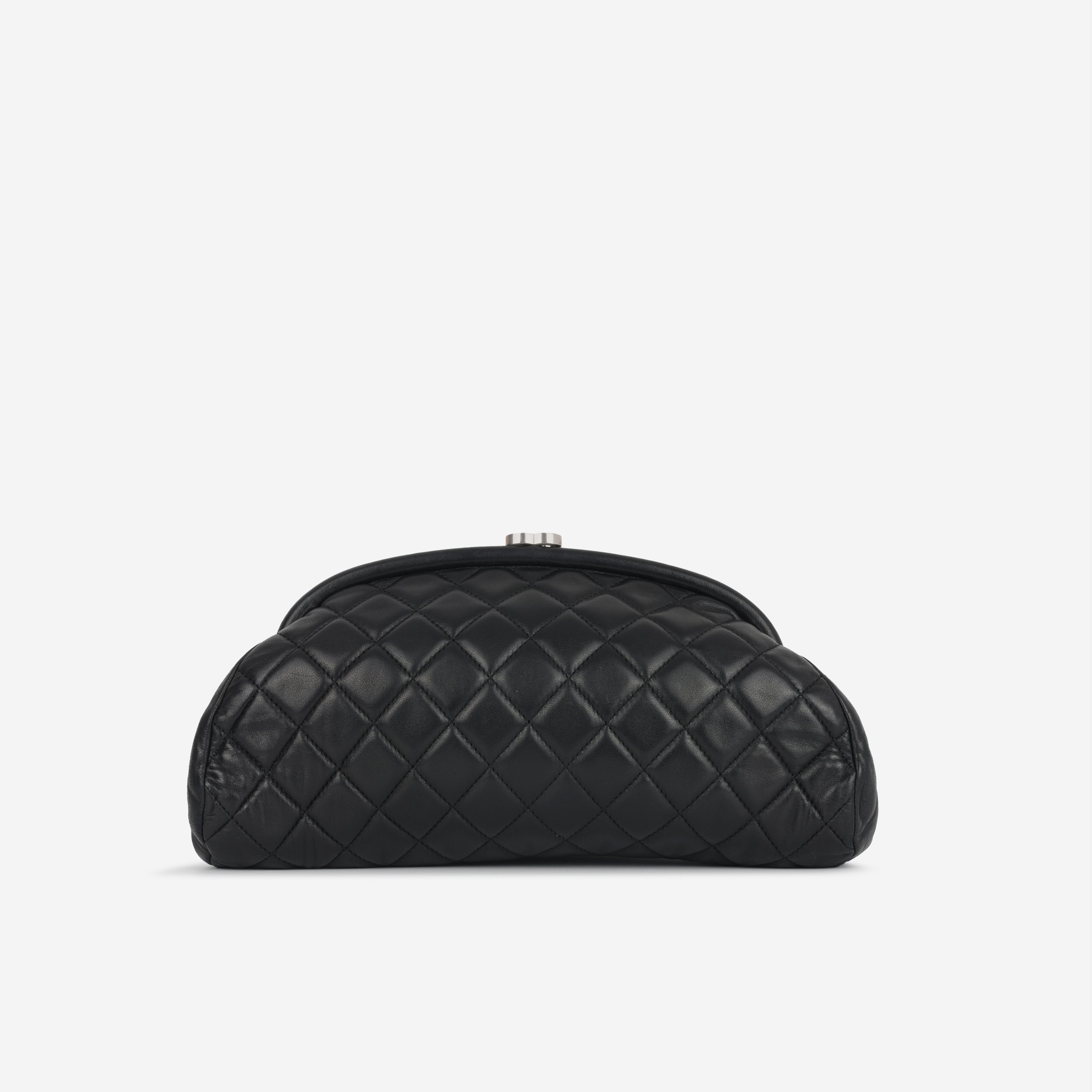 Chanel Timeless Clutch