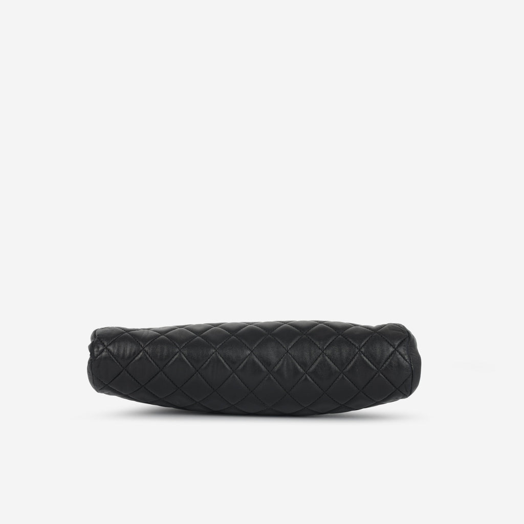 Chanel Timeless Clutch