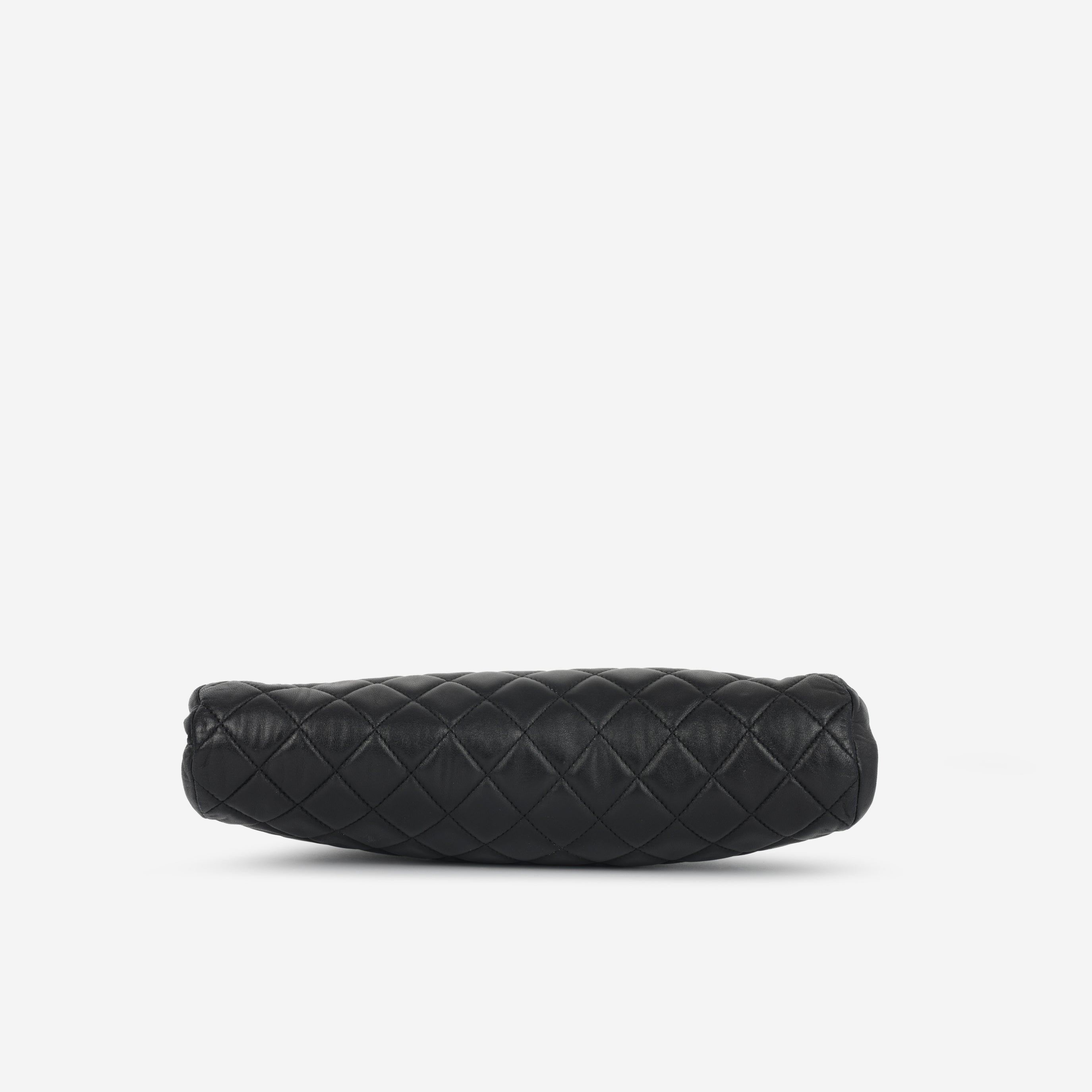 Chanel Timeless Clutch