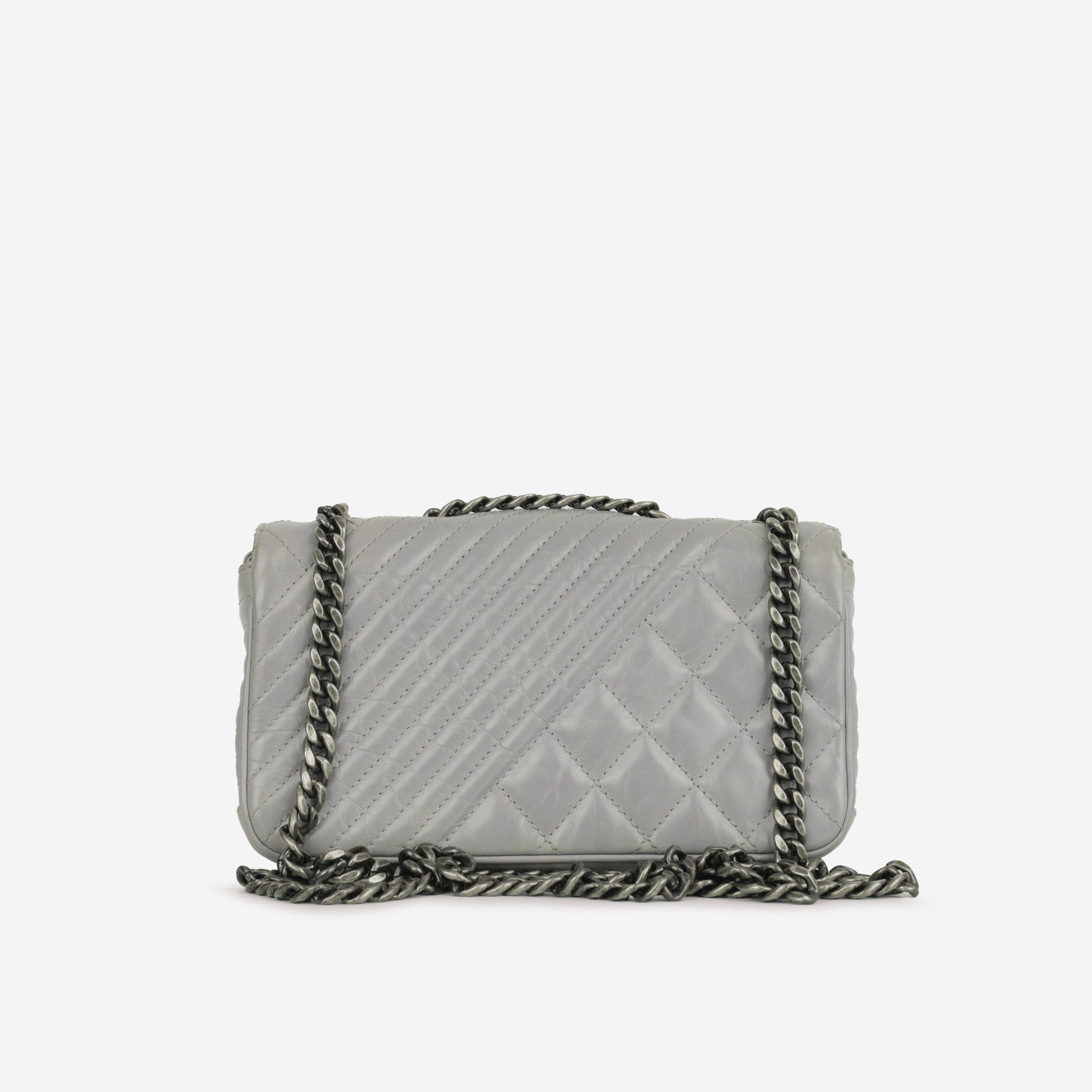 Chanel Coco Boy Flap