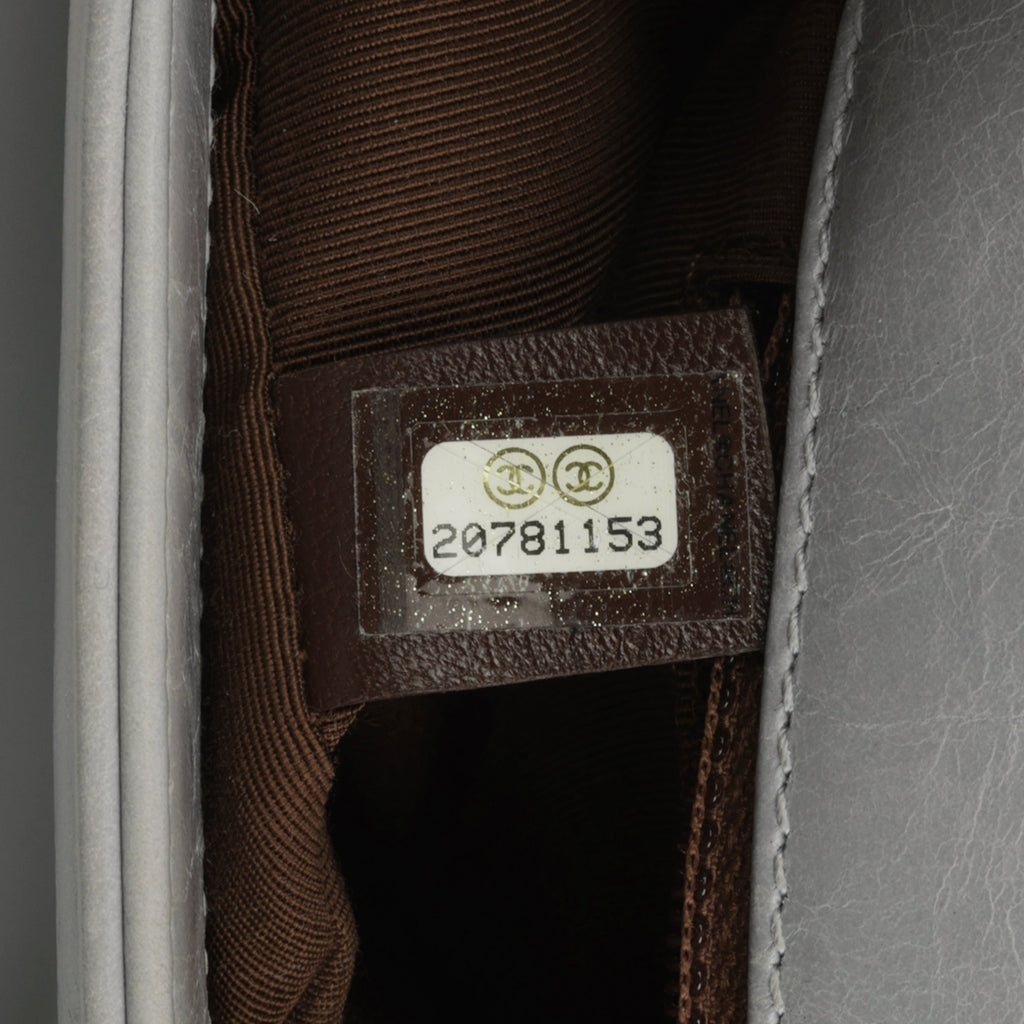 Chanel Coco Boy Flap