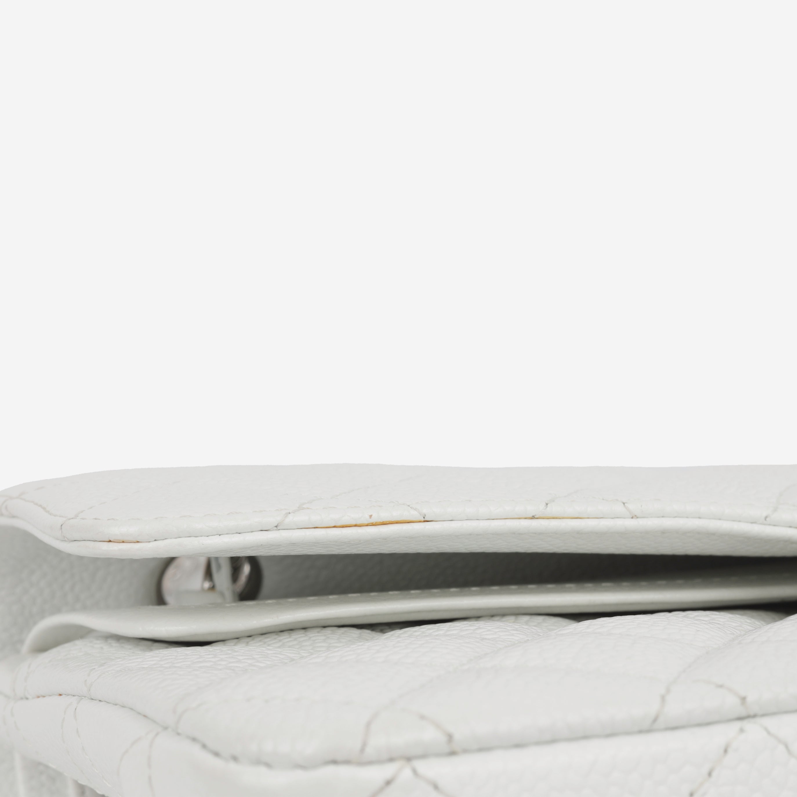 Chanel Medium Classic Flap