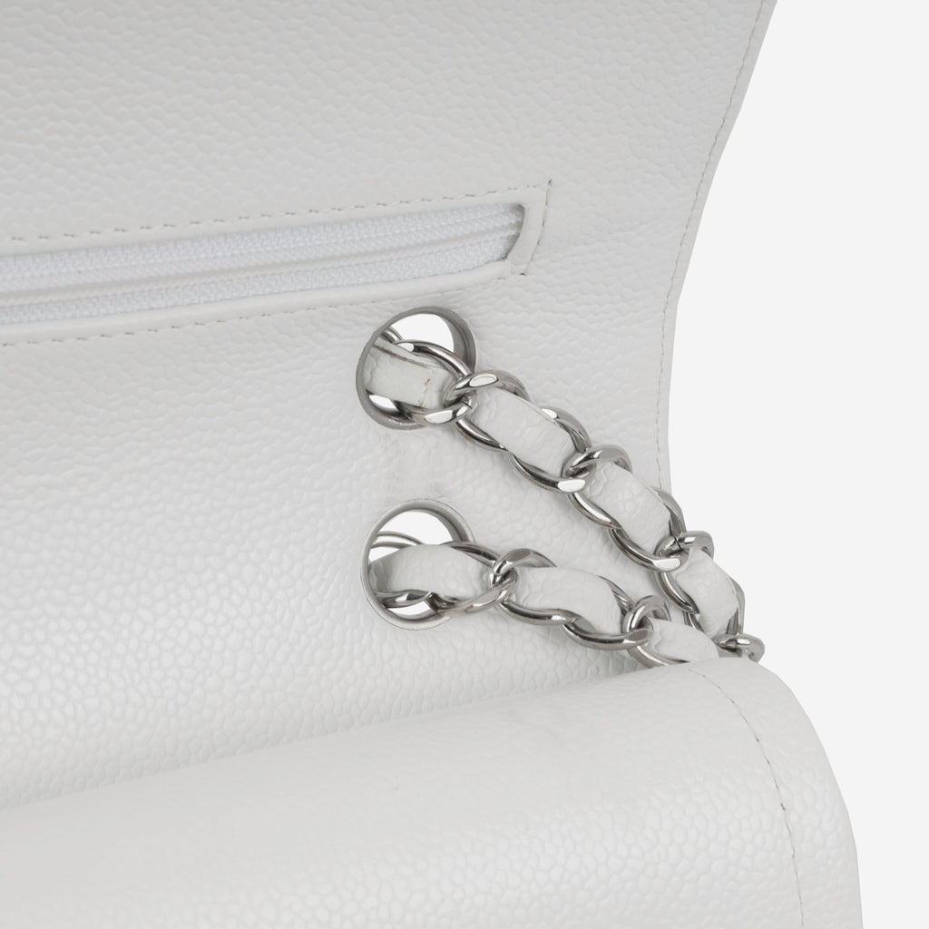 Chanel Medium Classic Flap
