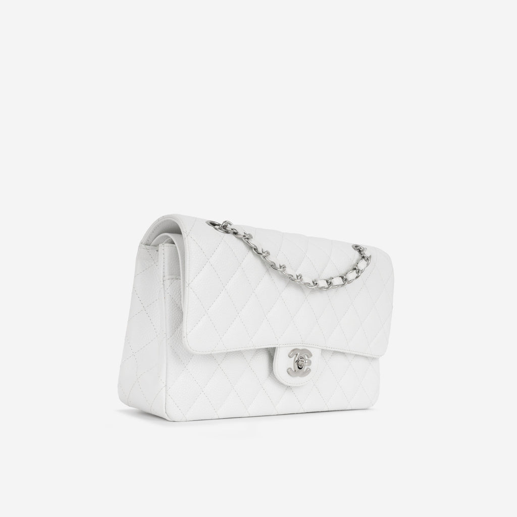 Chanel Medium Classic Flap