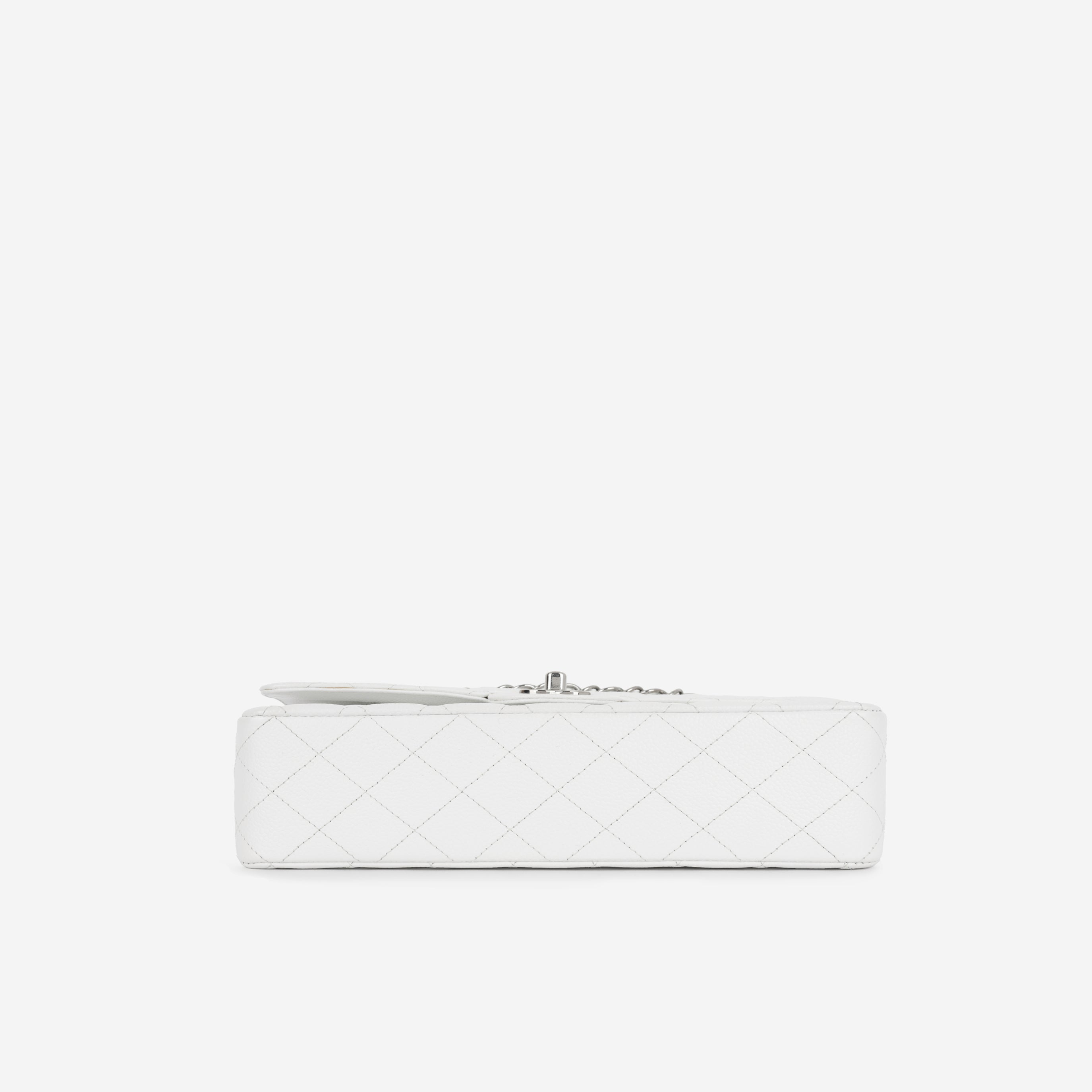 Chanel Medium Classic Flap