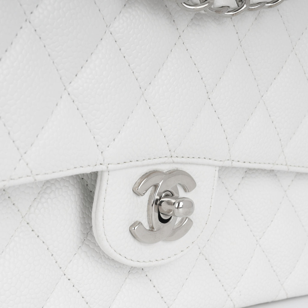 Chanel Medium Classic Flap