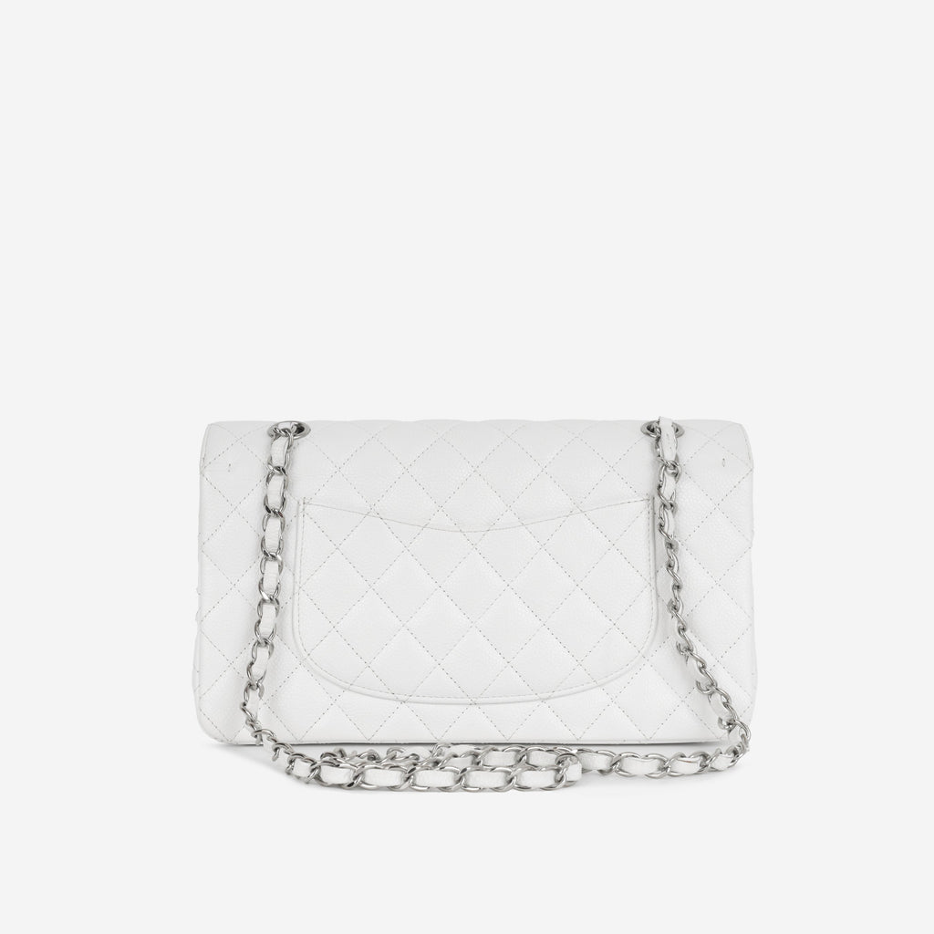 Chanel Medium Classic Flap