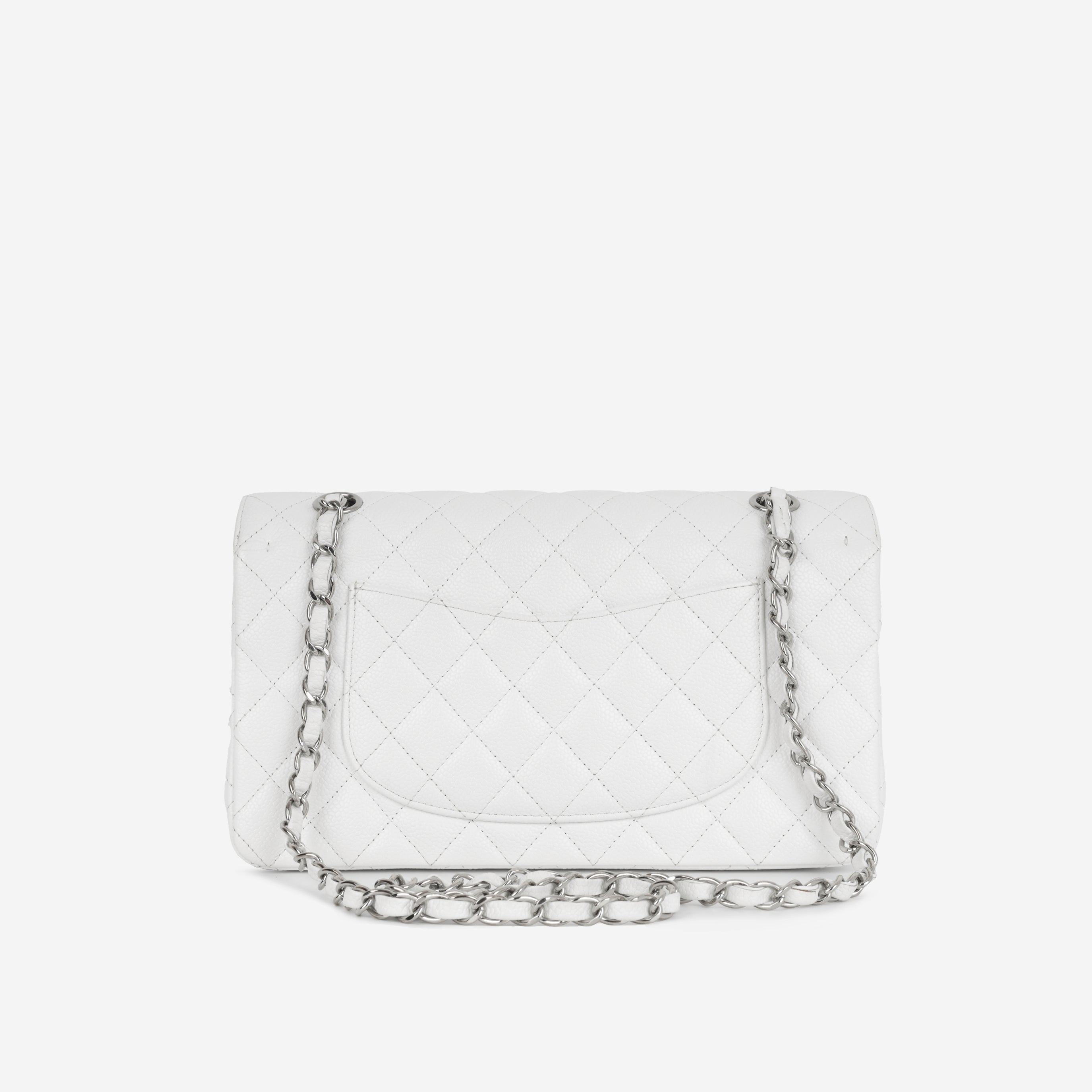Chanel Medium Classic Flap