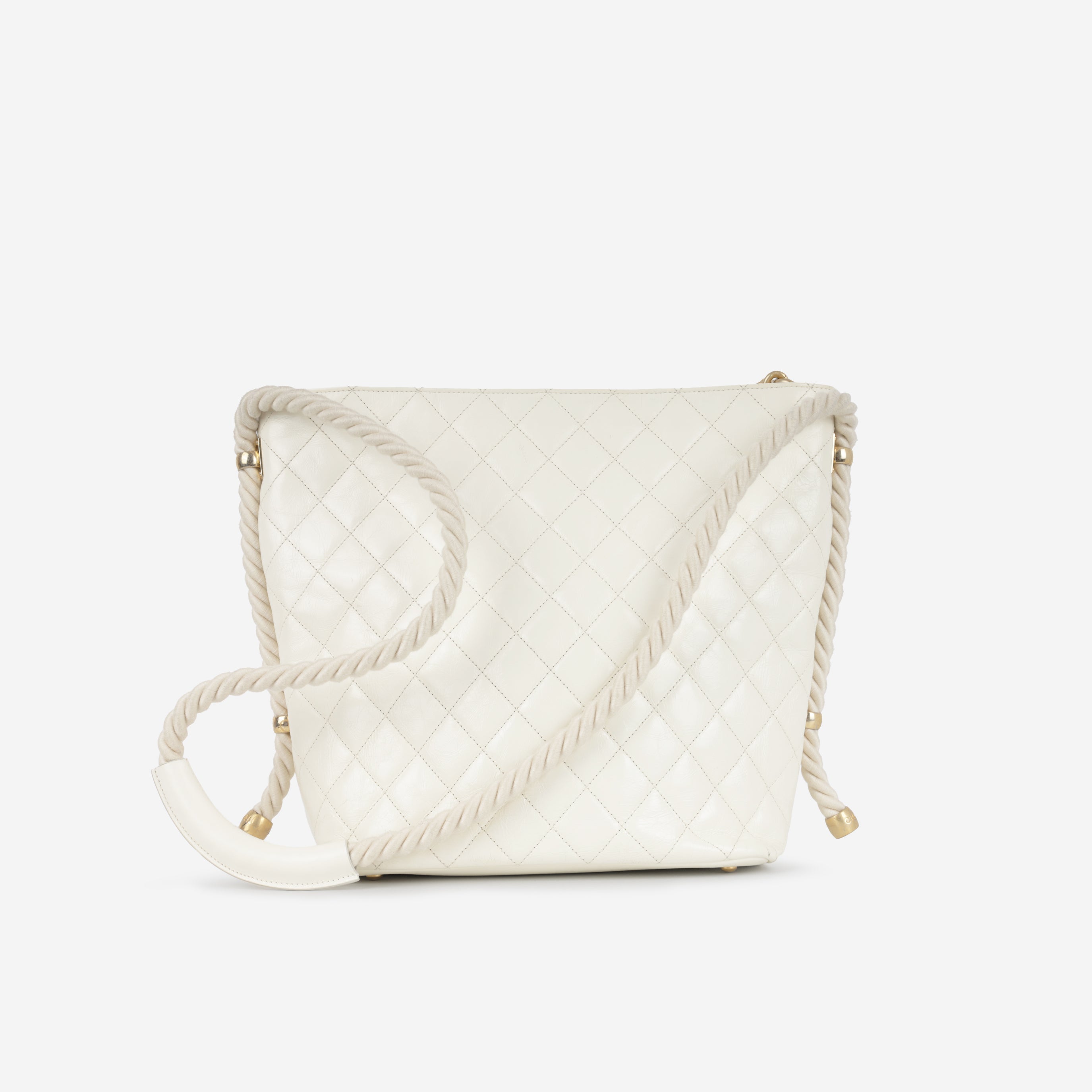 Chanel En Vogue Large Hobo Bag