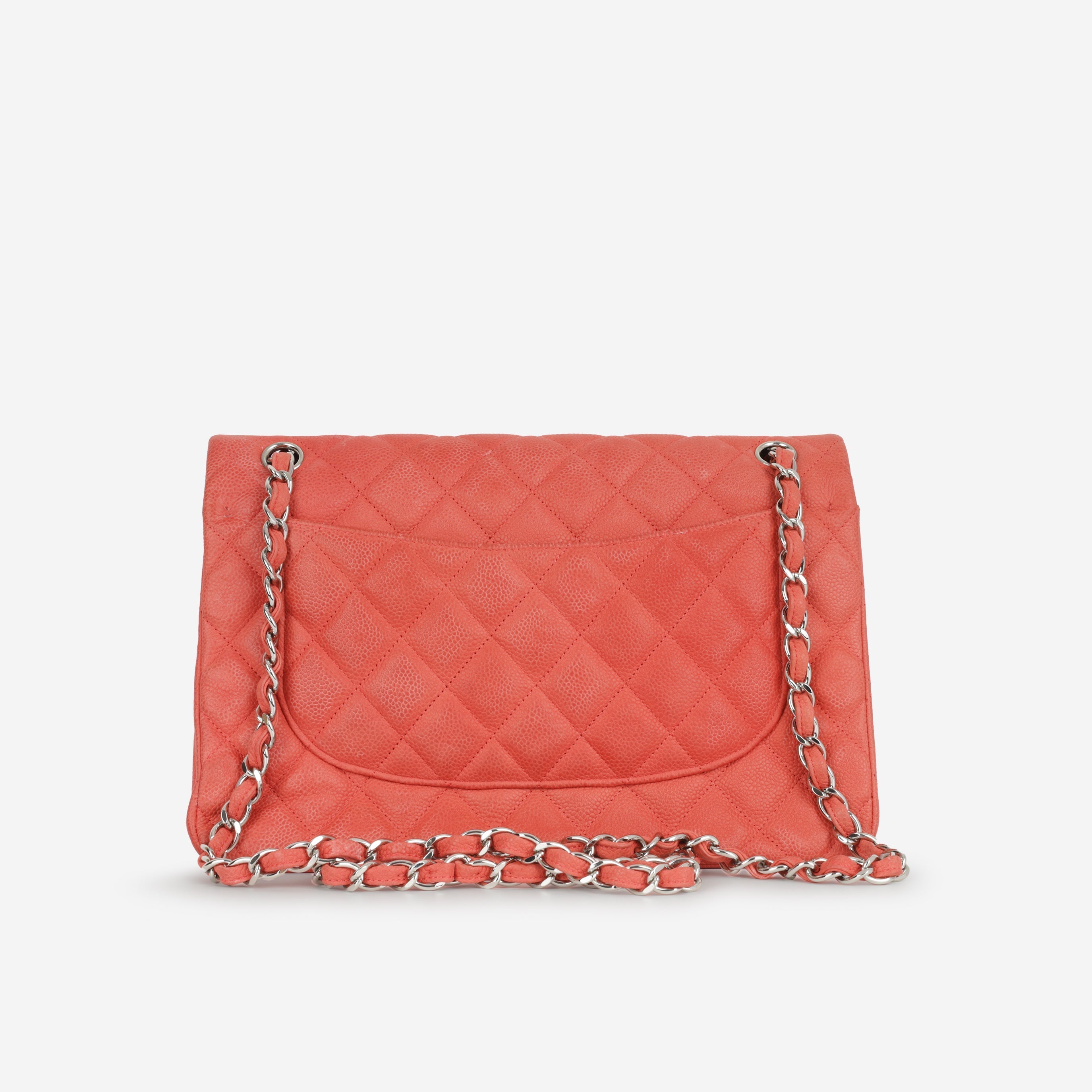 Chanel Jumbo Classic Flap