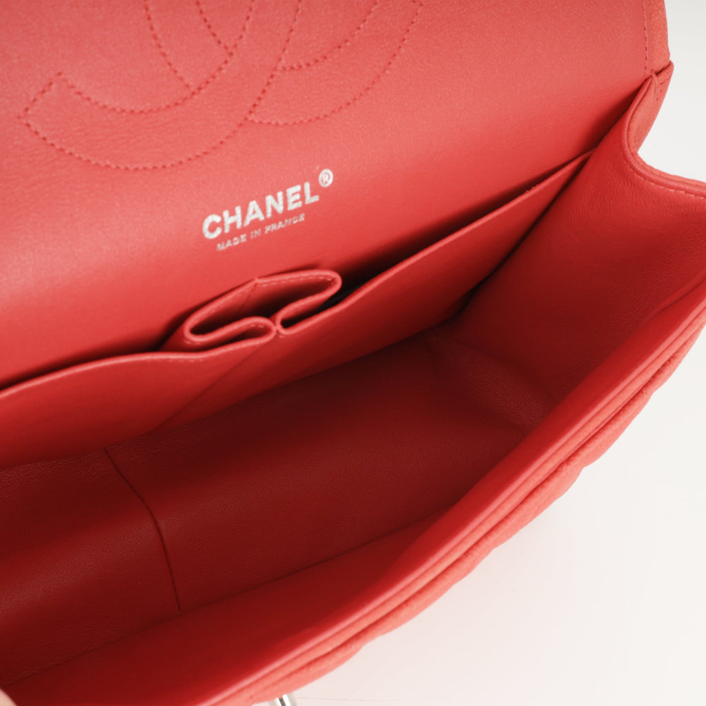 Chanel Jumbo Classic Flap