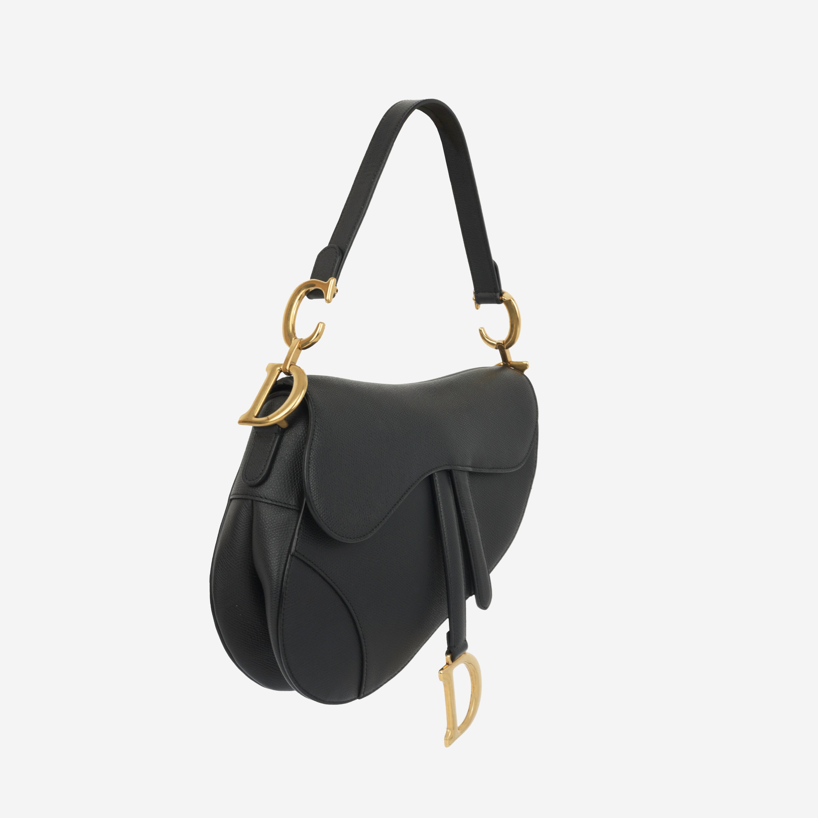 Christian Dior Medium Saddle