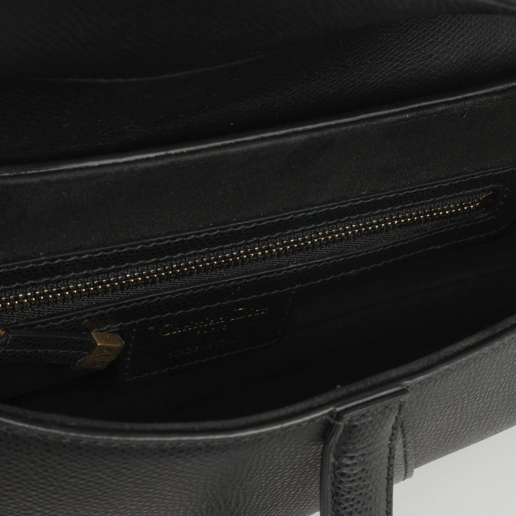 Christian Dior Medium Saddle