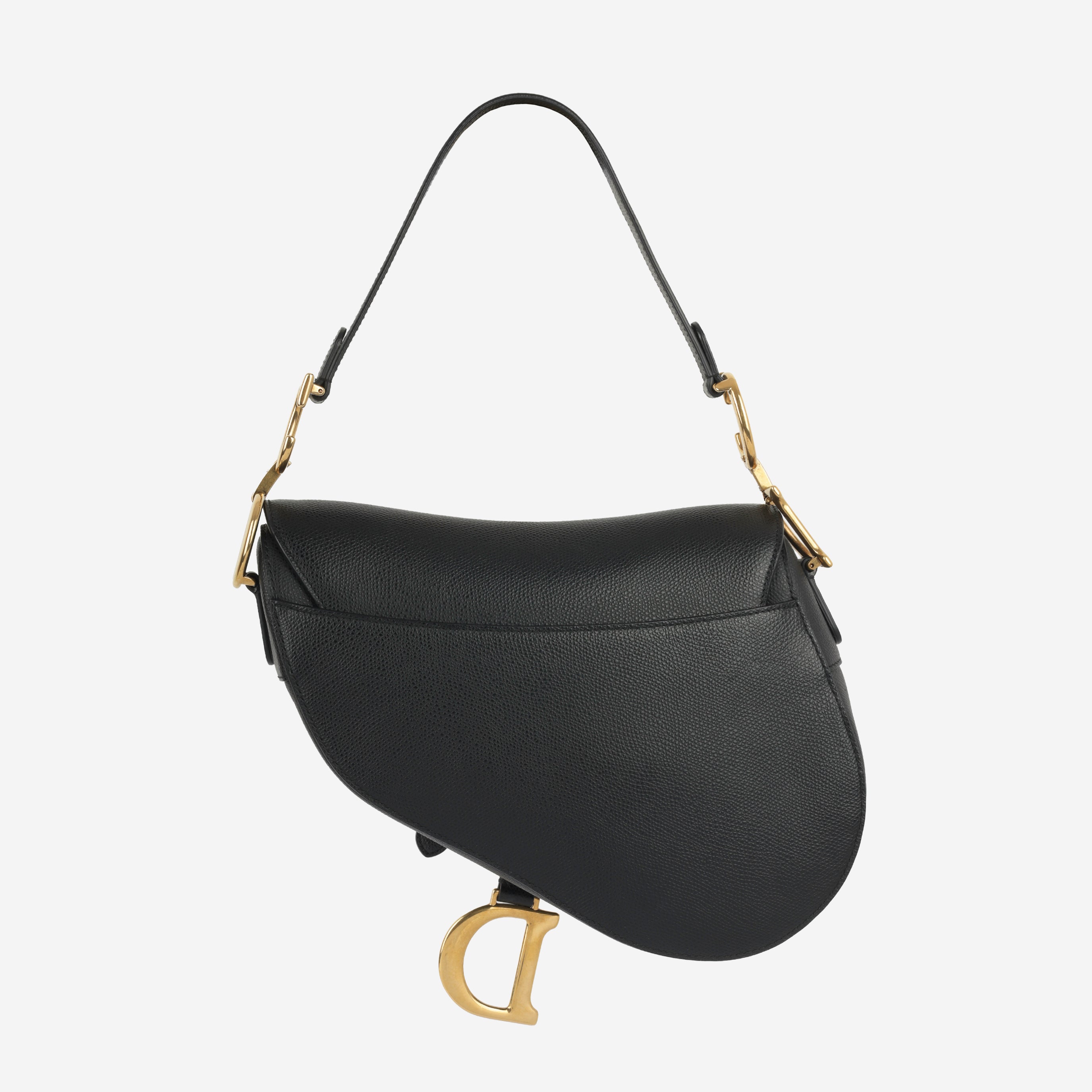 Christian Dior Medium Saddle