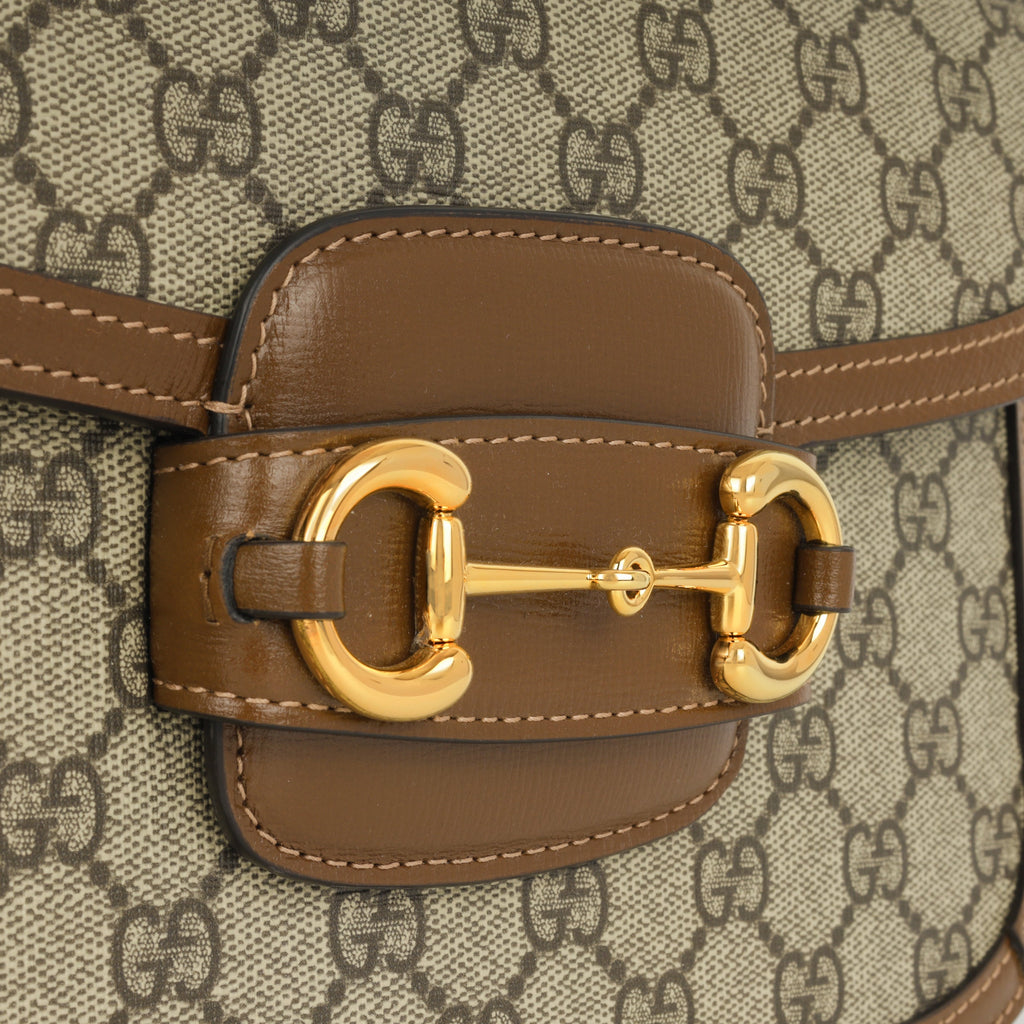 Gucci Small Horsebit Crossbody 1955