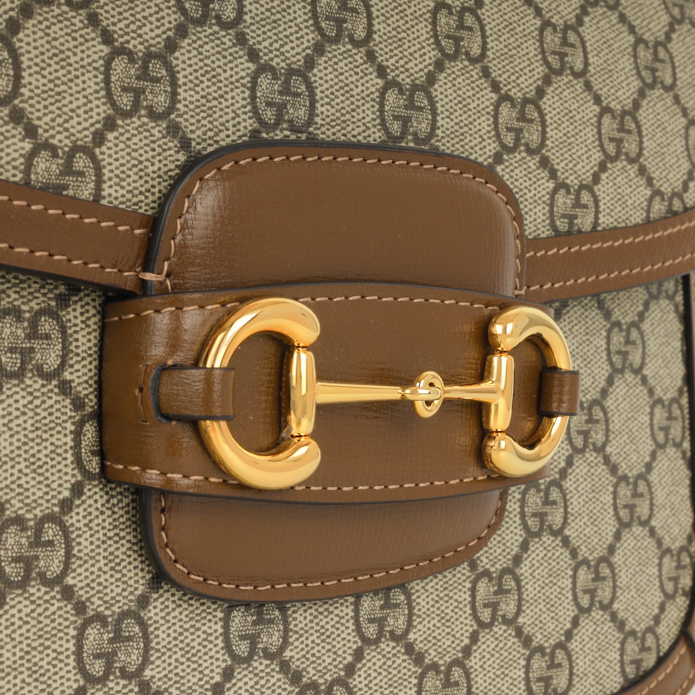 Gucci Small Horsebit Crossbody 1955