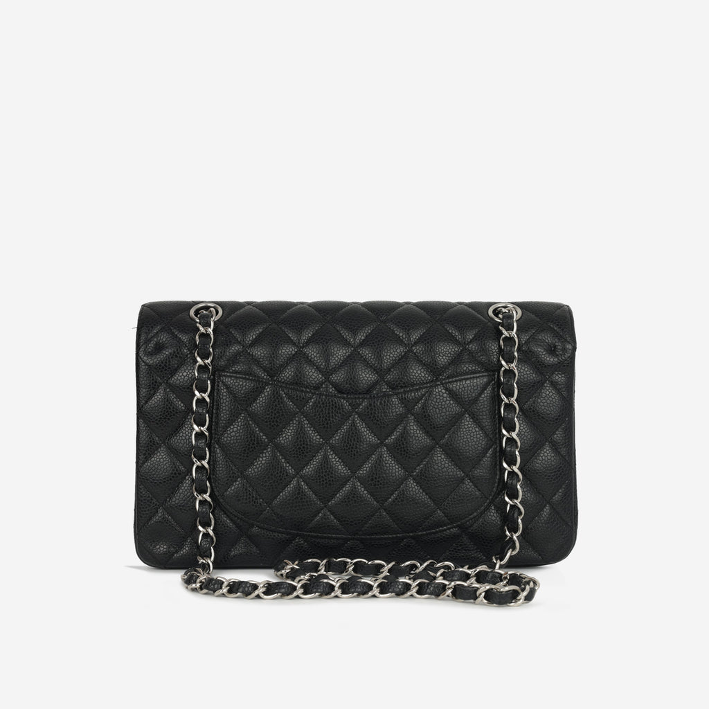 Chanel Medium Classic Flap