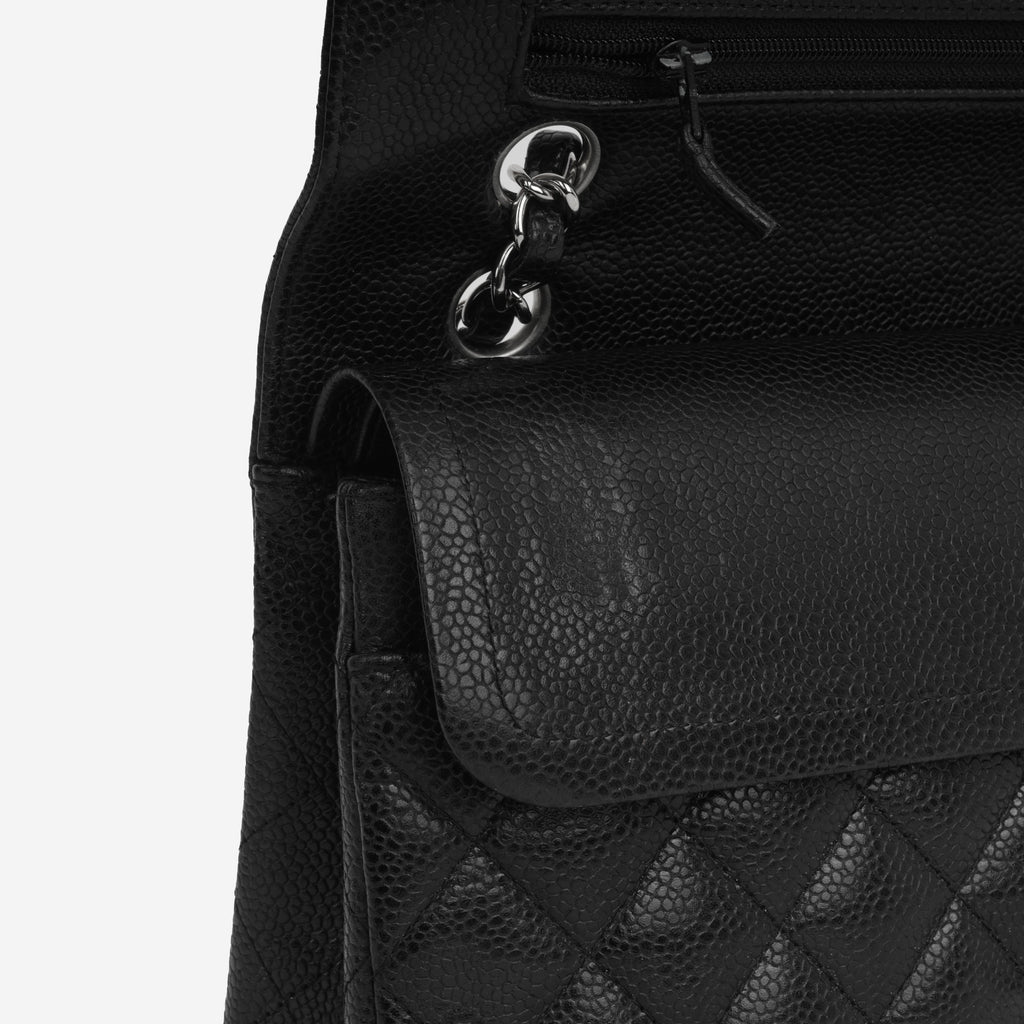 Chanel Medium Classic Flap