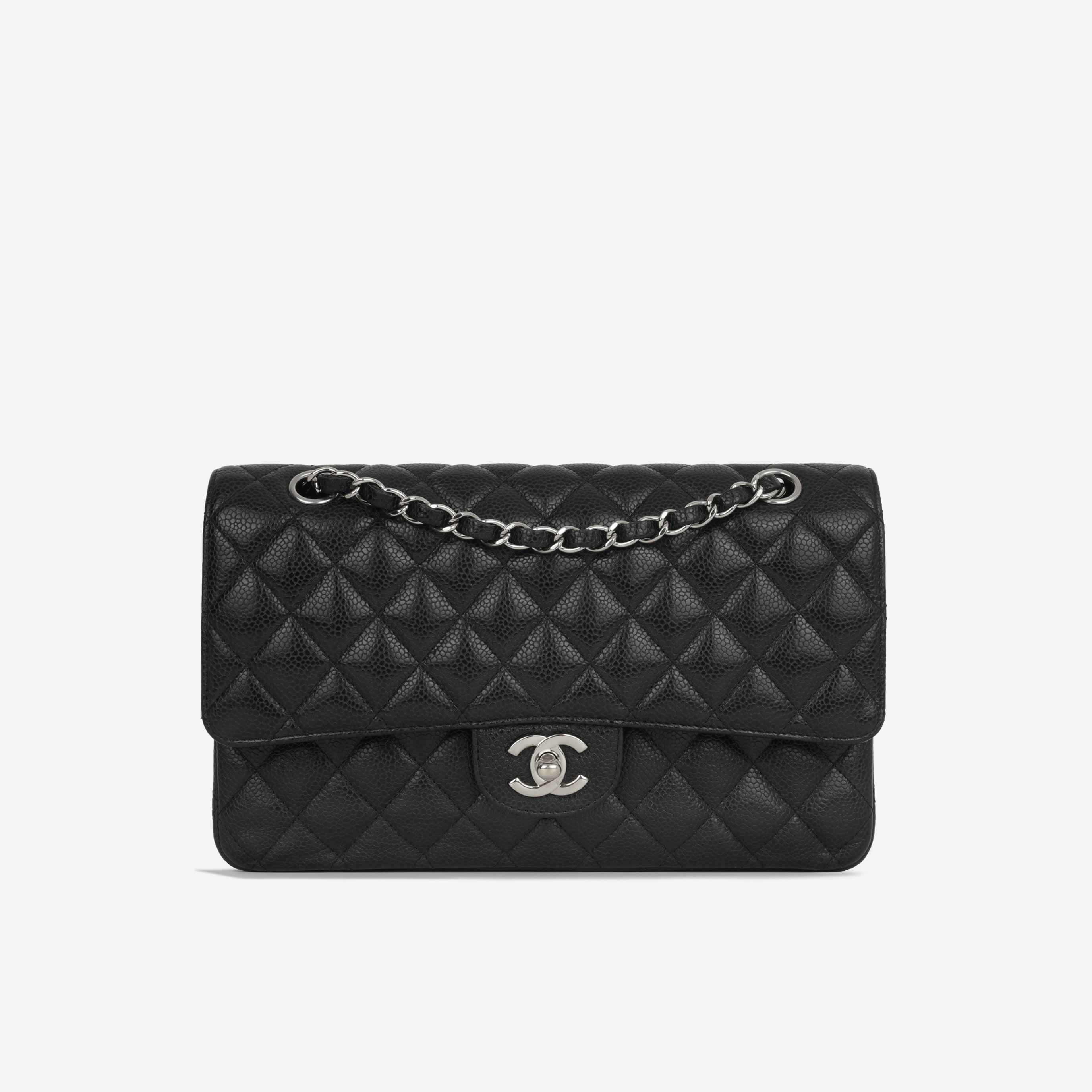 Chanel Medium Classic Flap