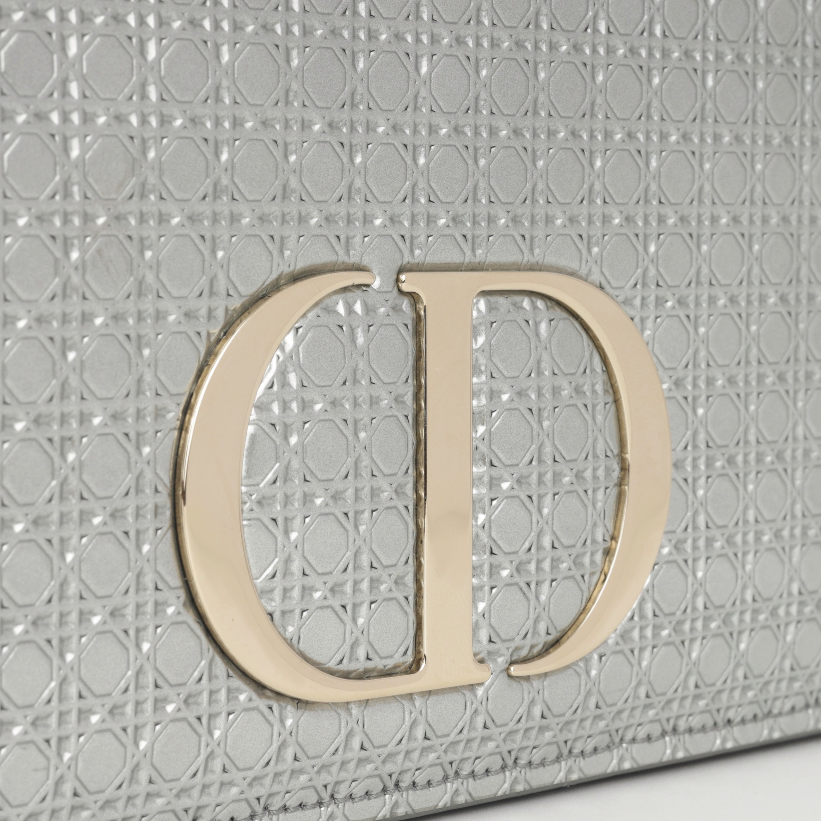 Christian Dior 2-In-1 30 Montaigne Pouch