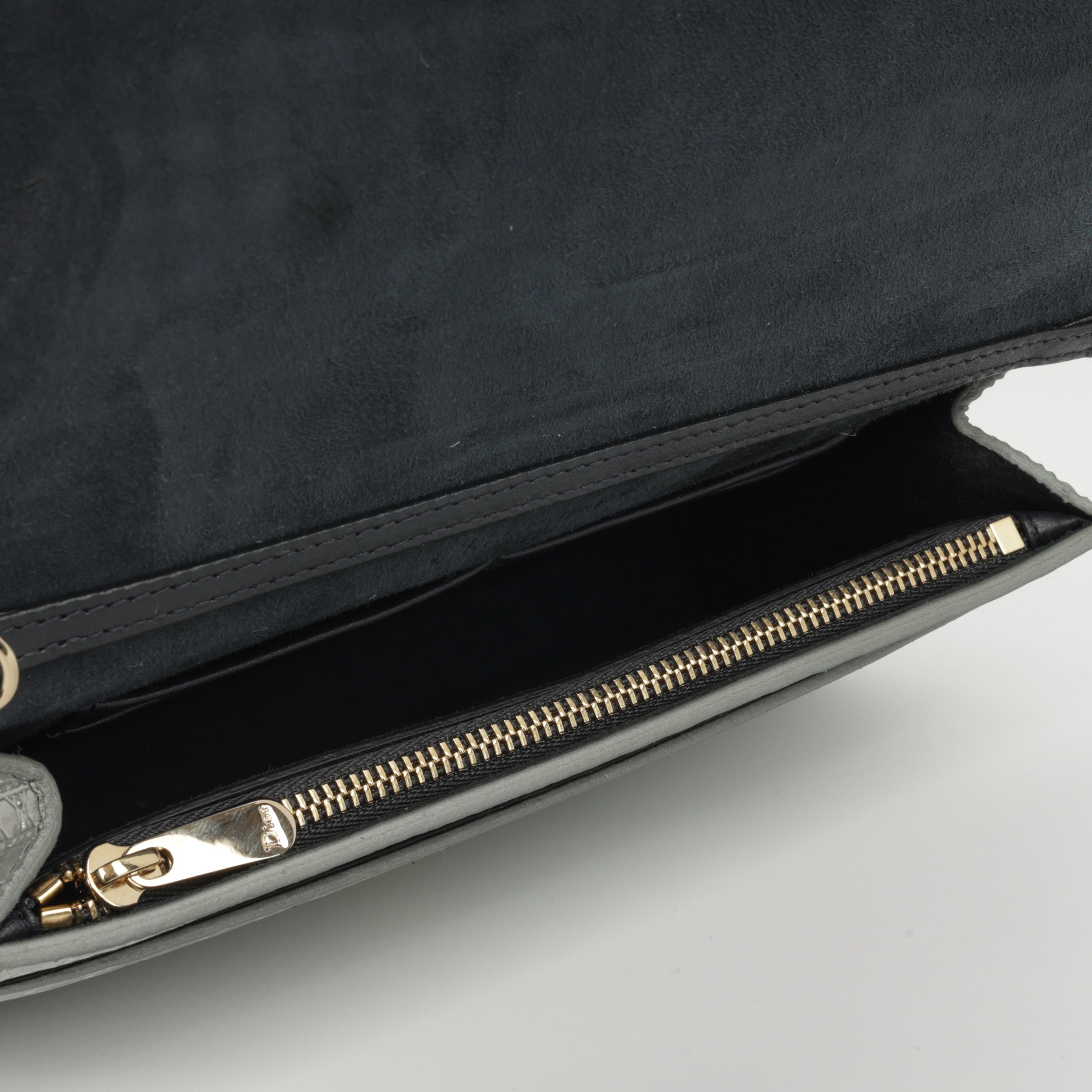 Christian Dior 2-In-1 30 Montaigne Pouch
