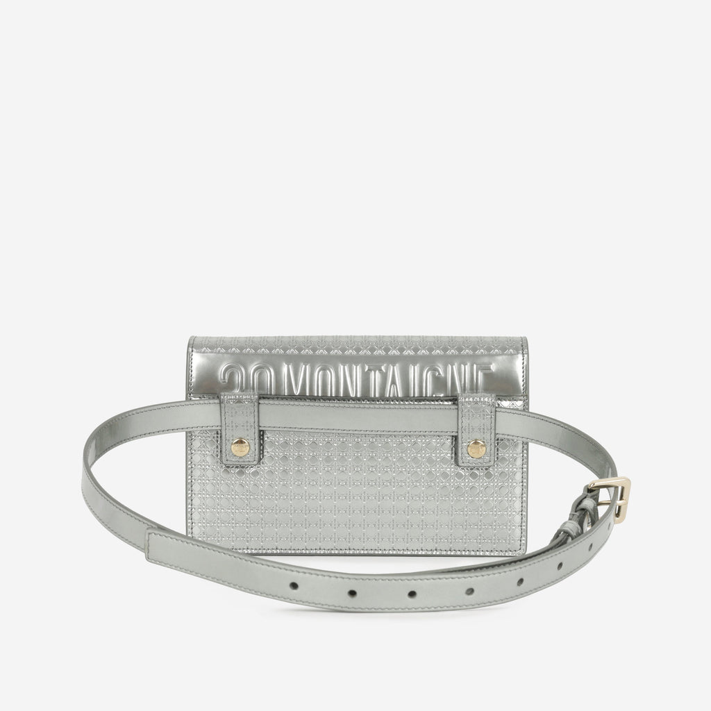 Christian Dior 2-In-1 30 Montaigne Pouch