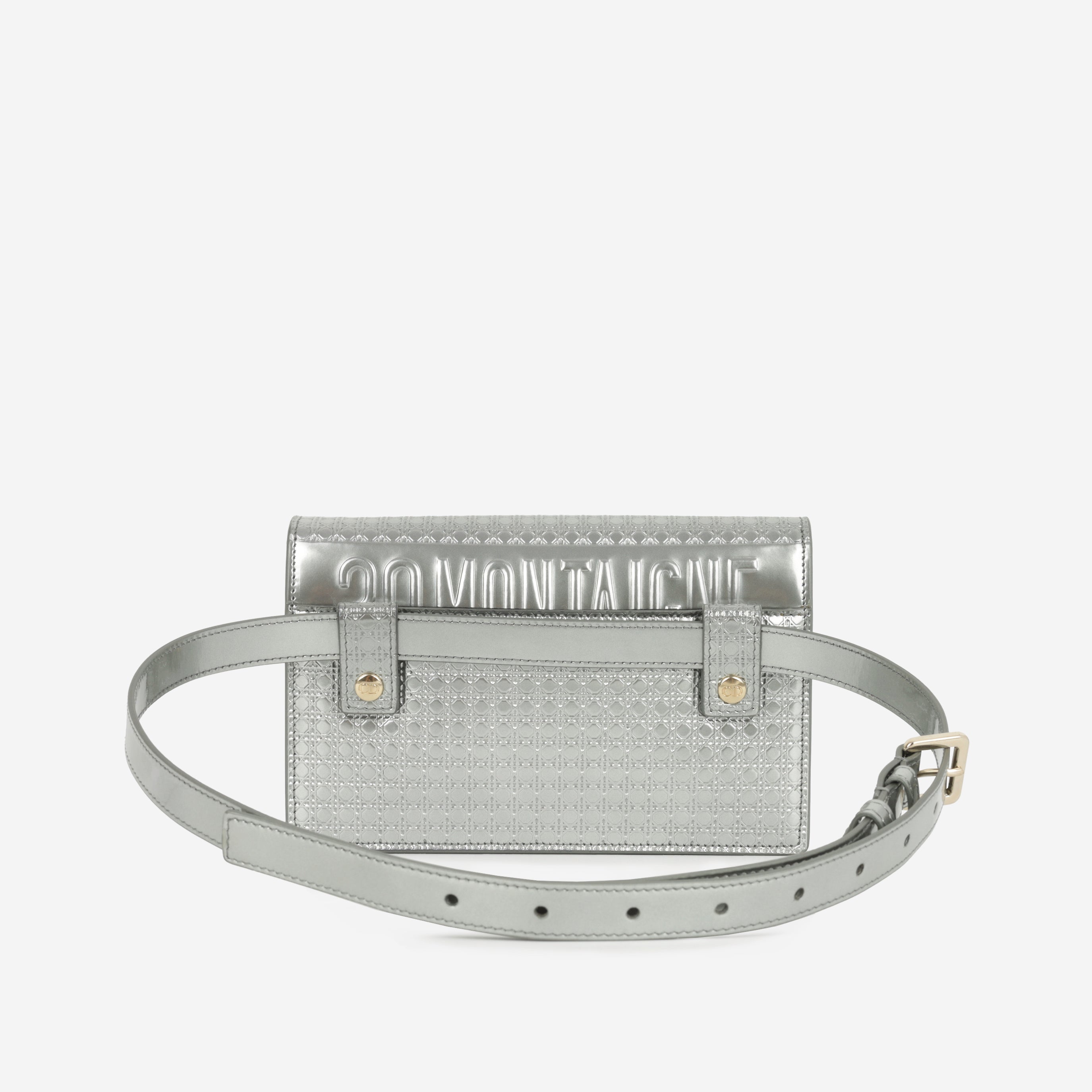 Christian Dior 2-In-1 30 Montaigne Pouch