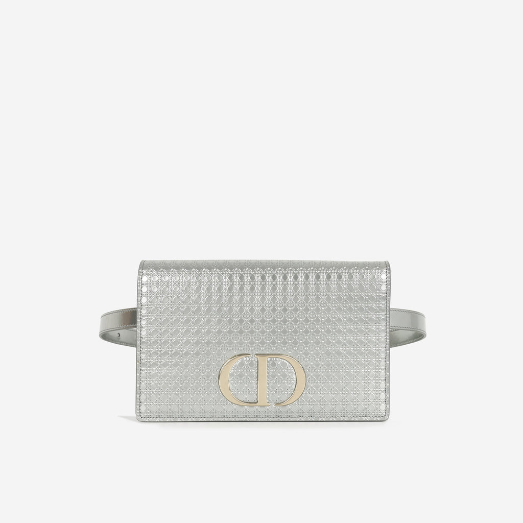 Christian Dior 2-In-1 30 Montaigne Pouch