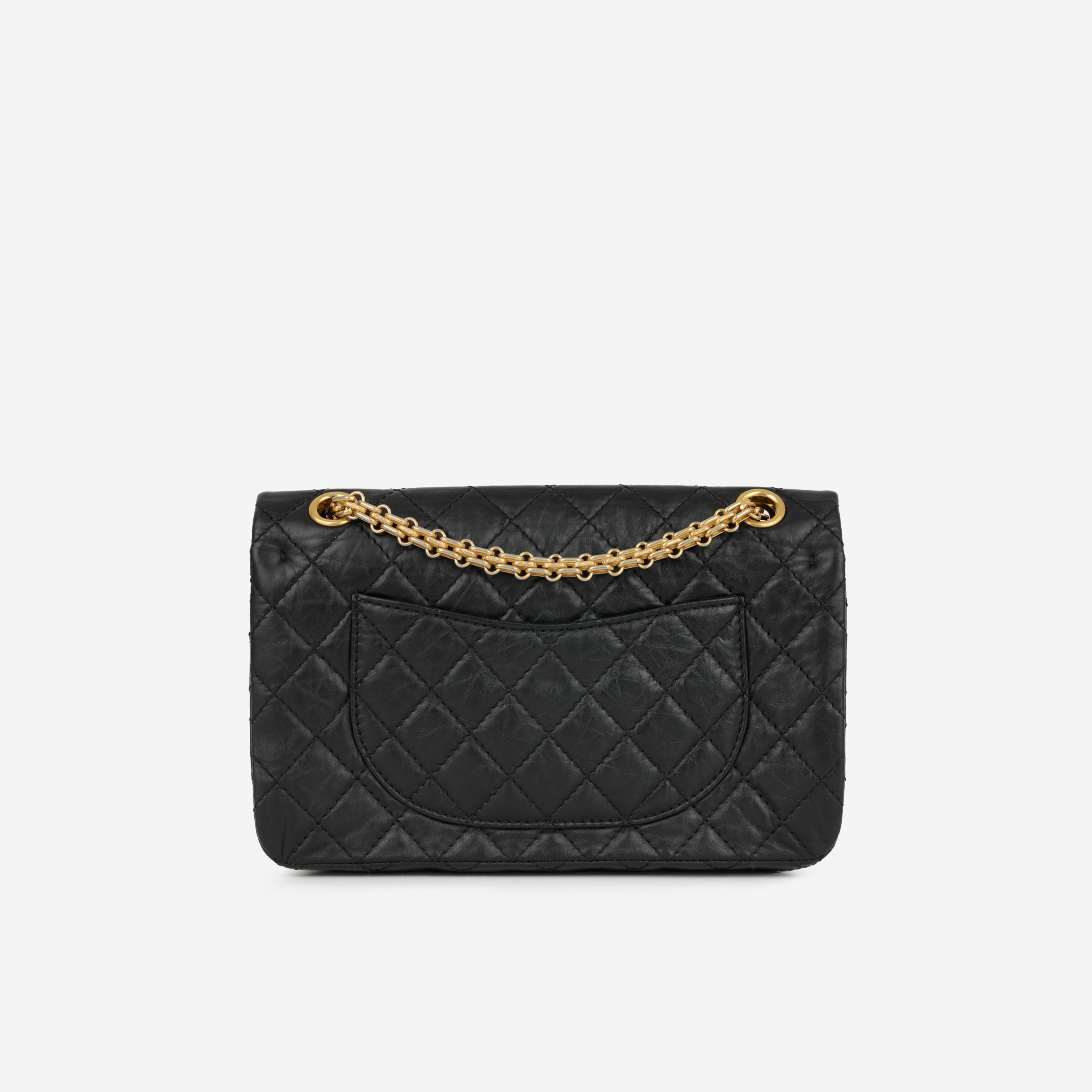 Chanel 2.55 Reissue - 225