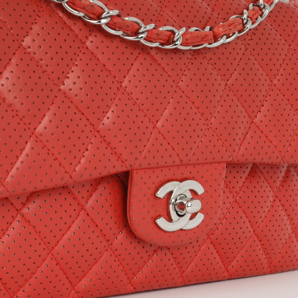Chanel Medium Classic Flap
