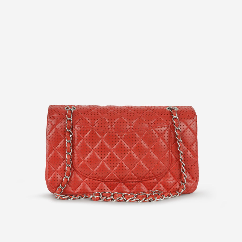 Chanel Medium Classic Flap