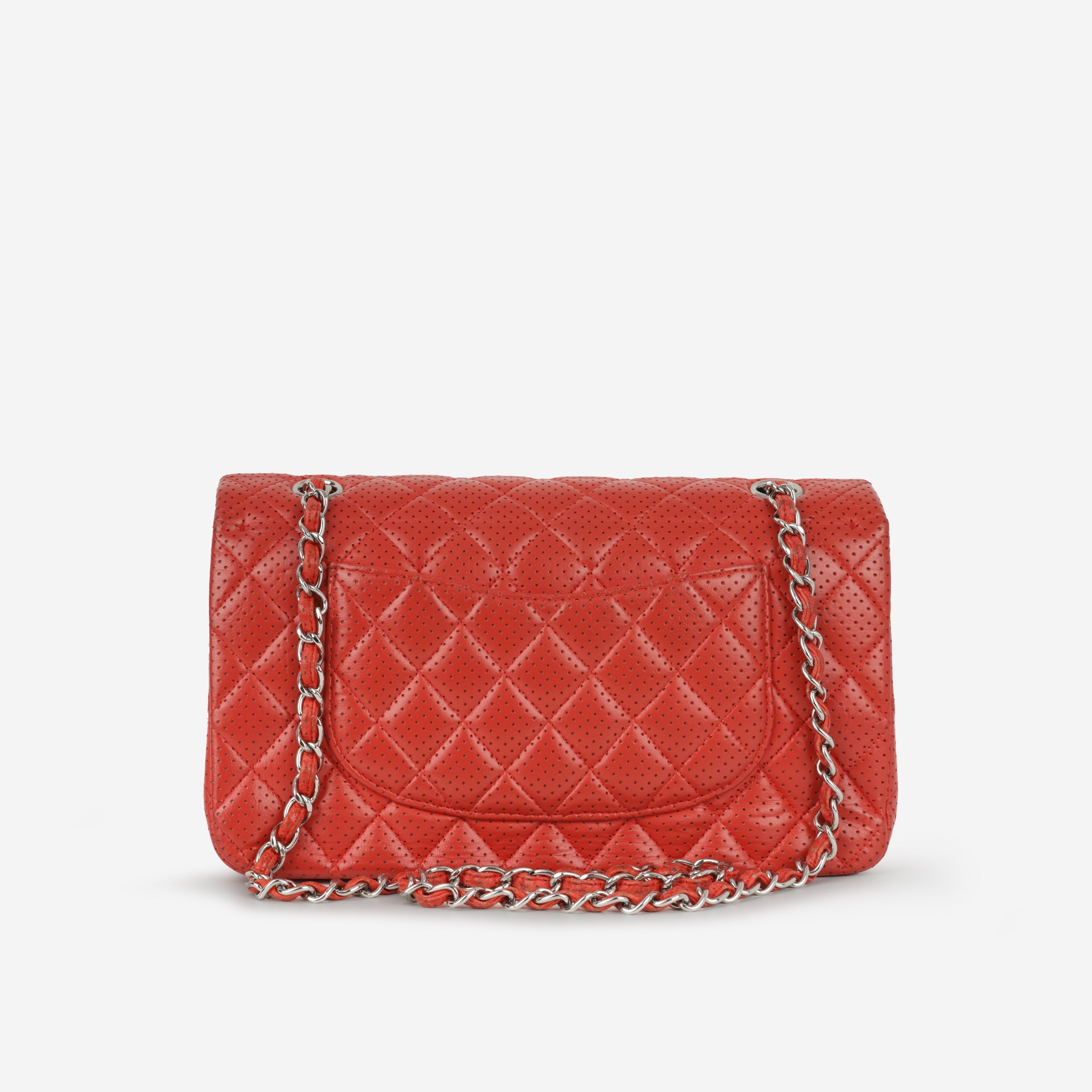 Chanel Medium Classic Flap