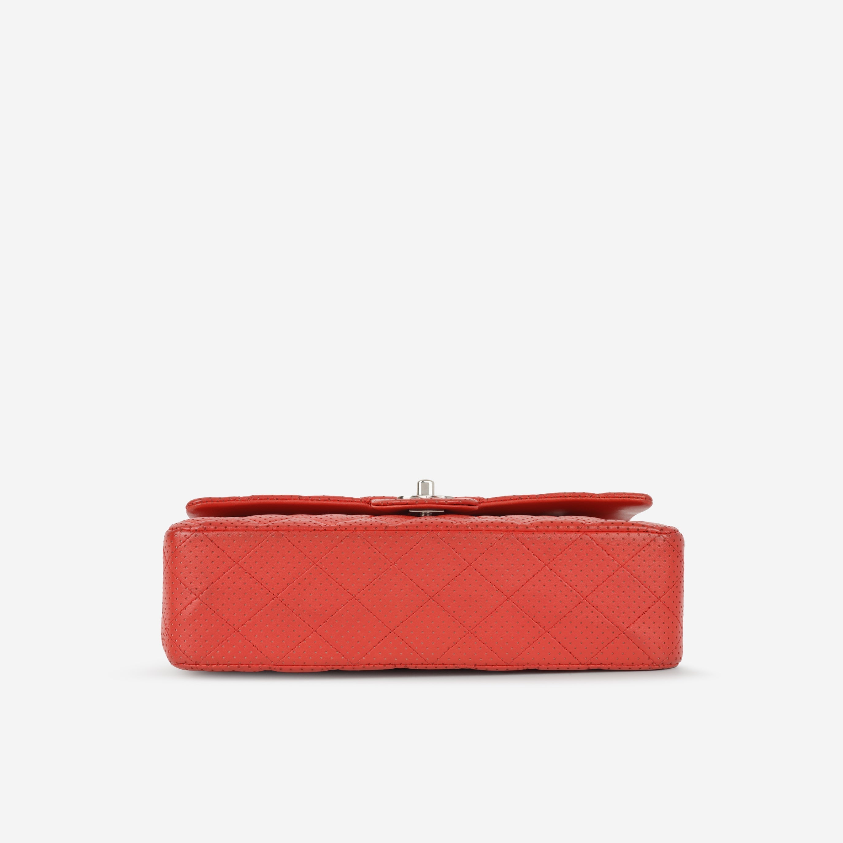 Chanel Medium Classic Flap