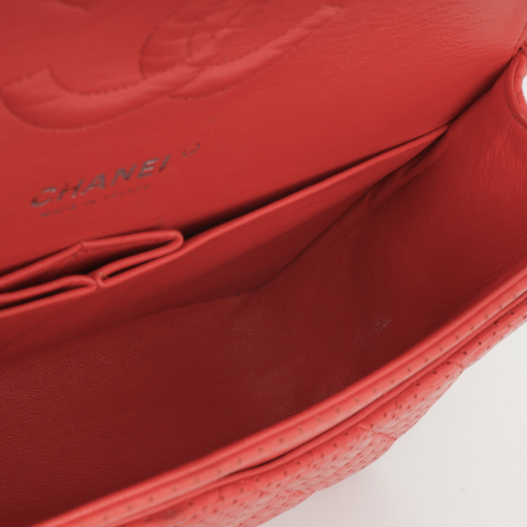 Chanel Medium Classic Flap