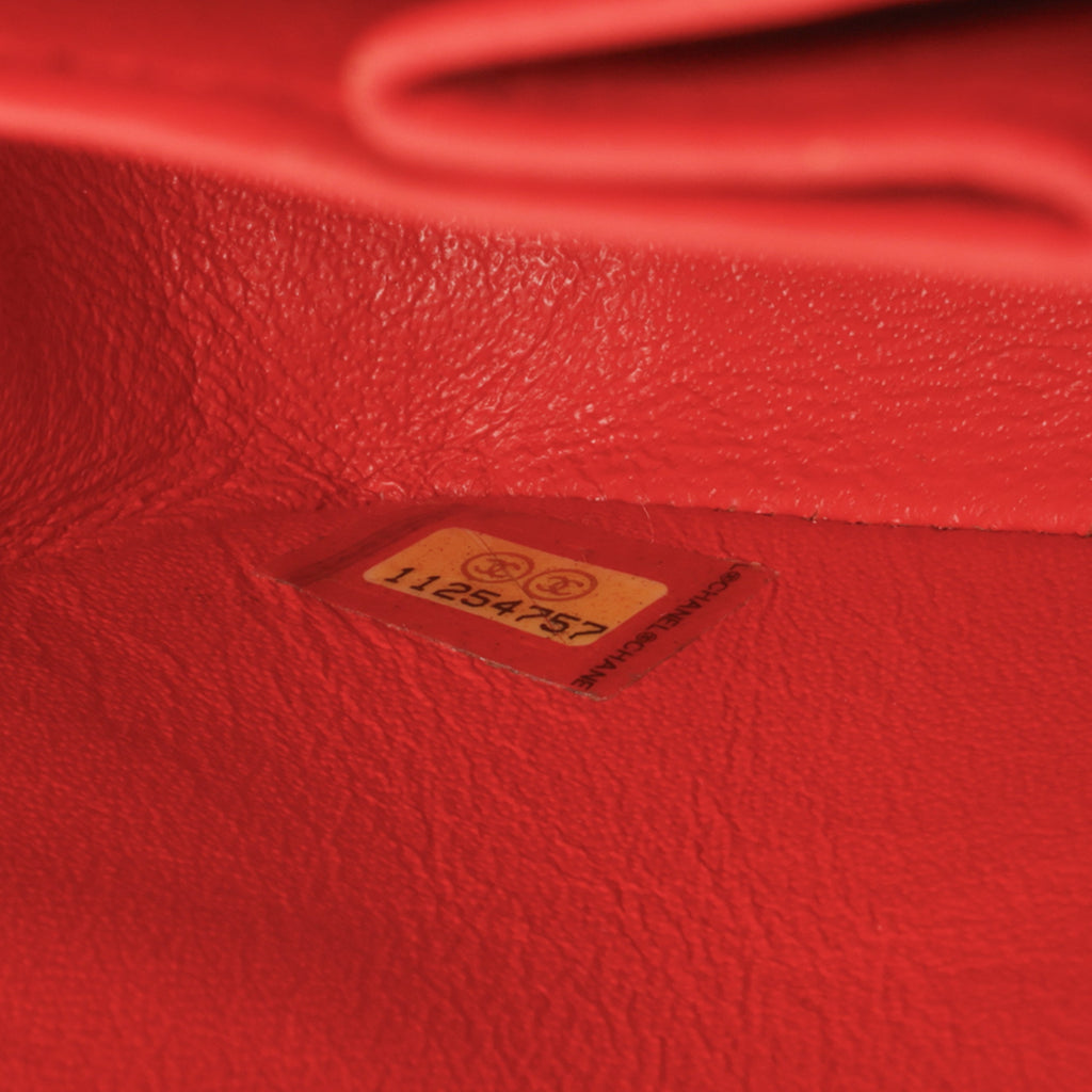 Chanel Medium Classic Flap