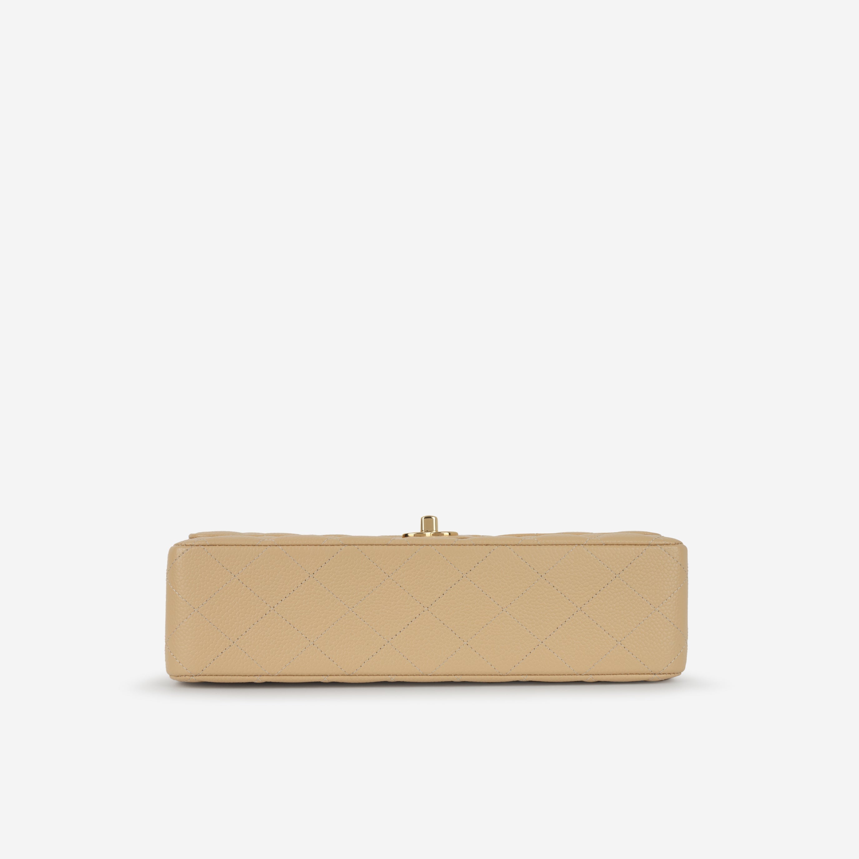 Chanel Medium Classic Flap