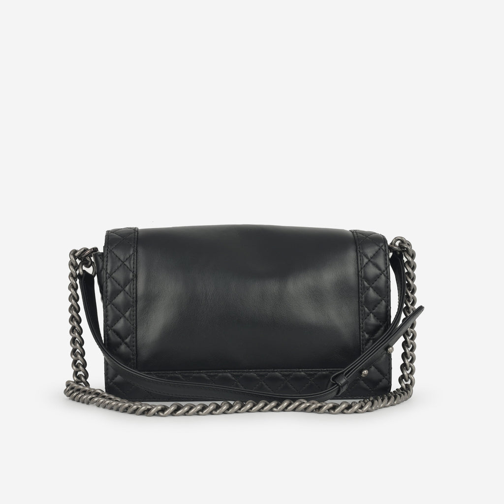 Chanel Boy Bag - New Medium