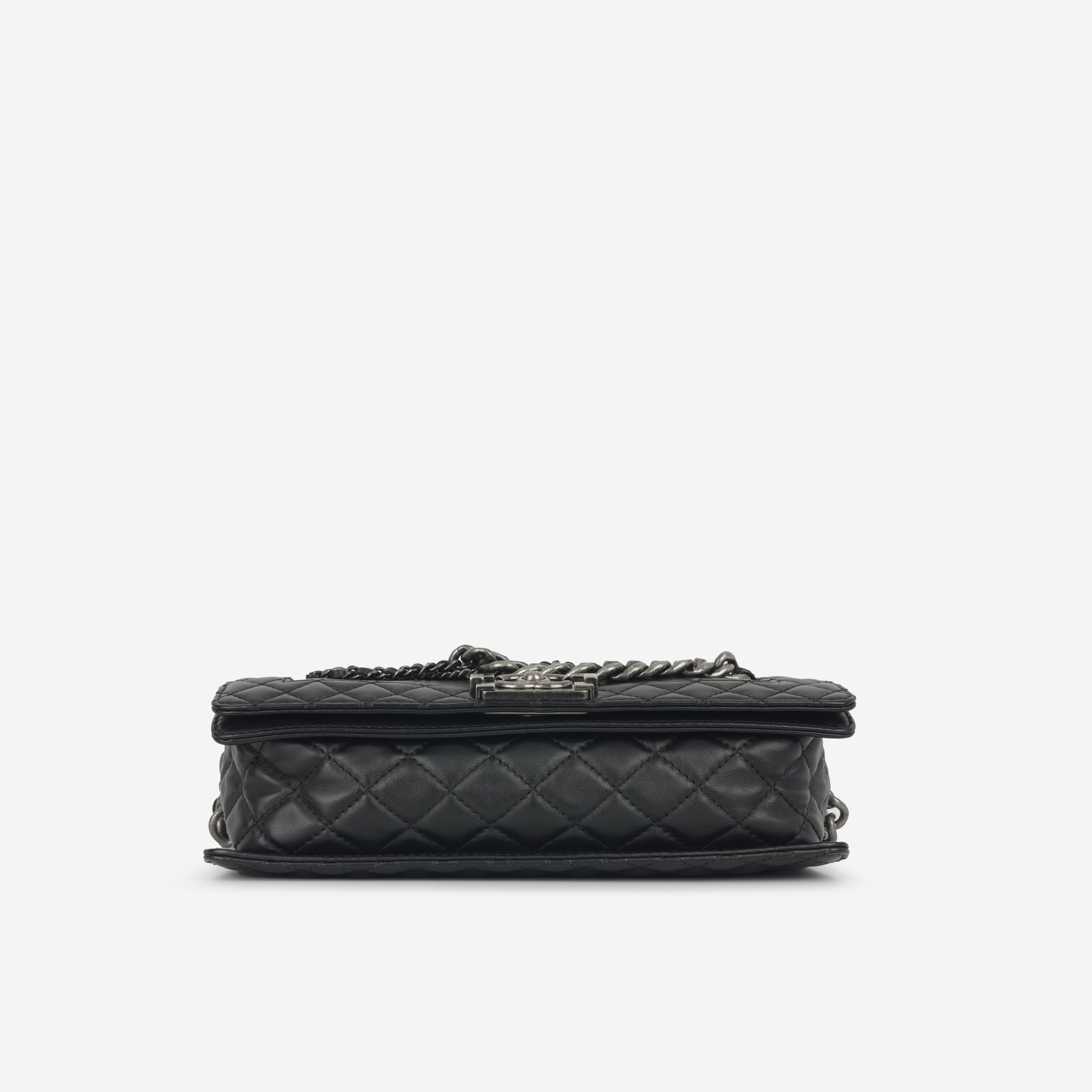 Chanel Boy Bag - New Medium
