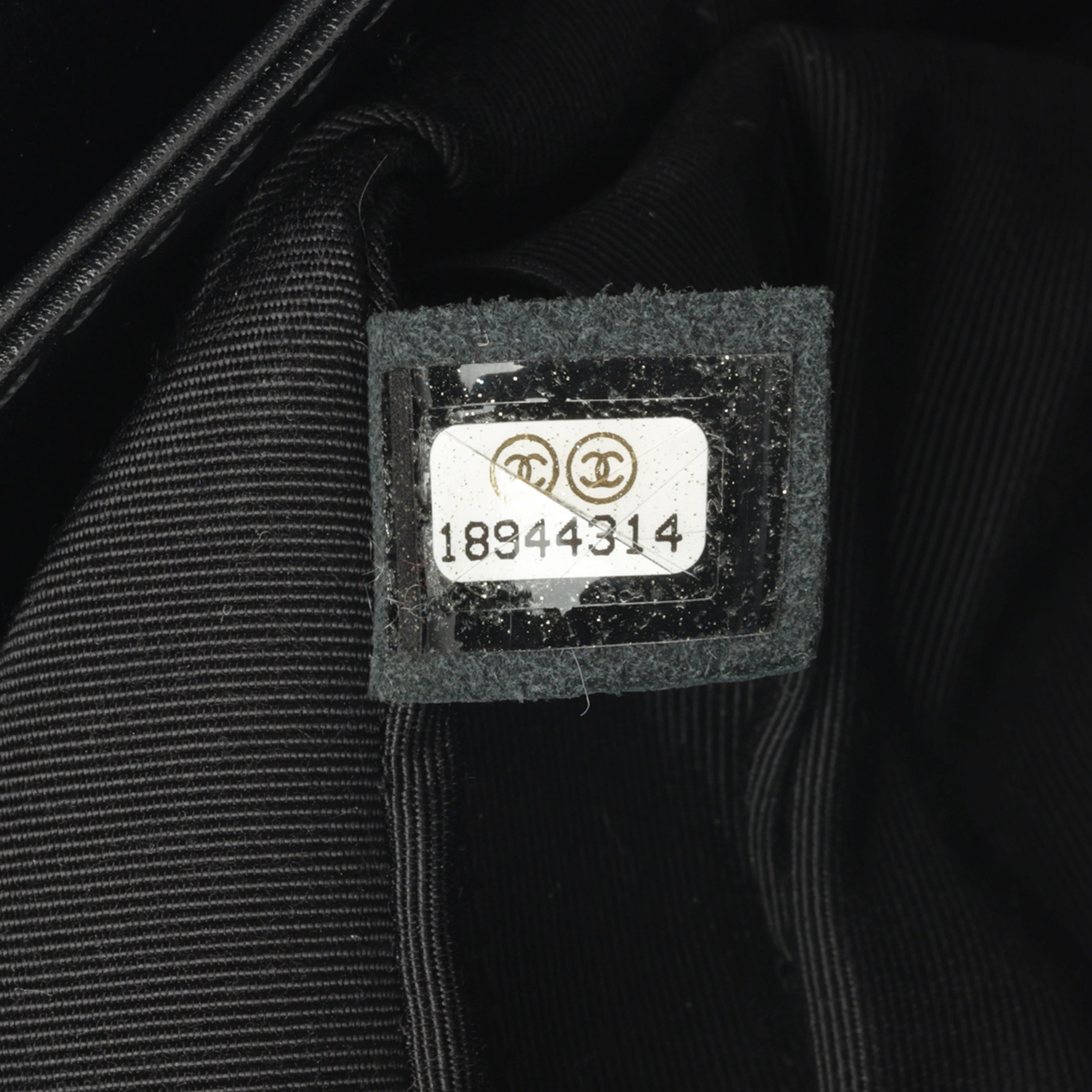 Chanel Boy Bag - New Medium