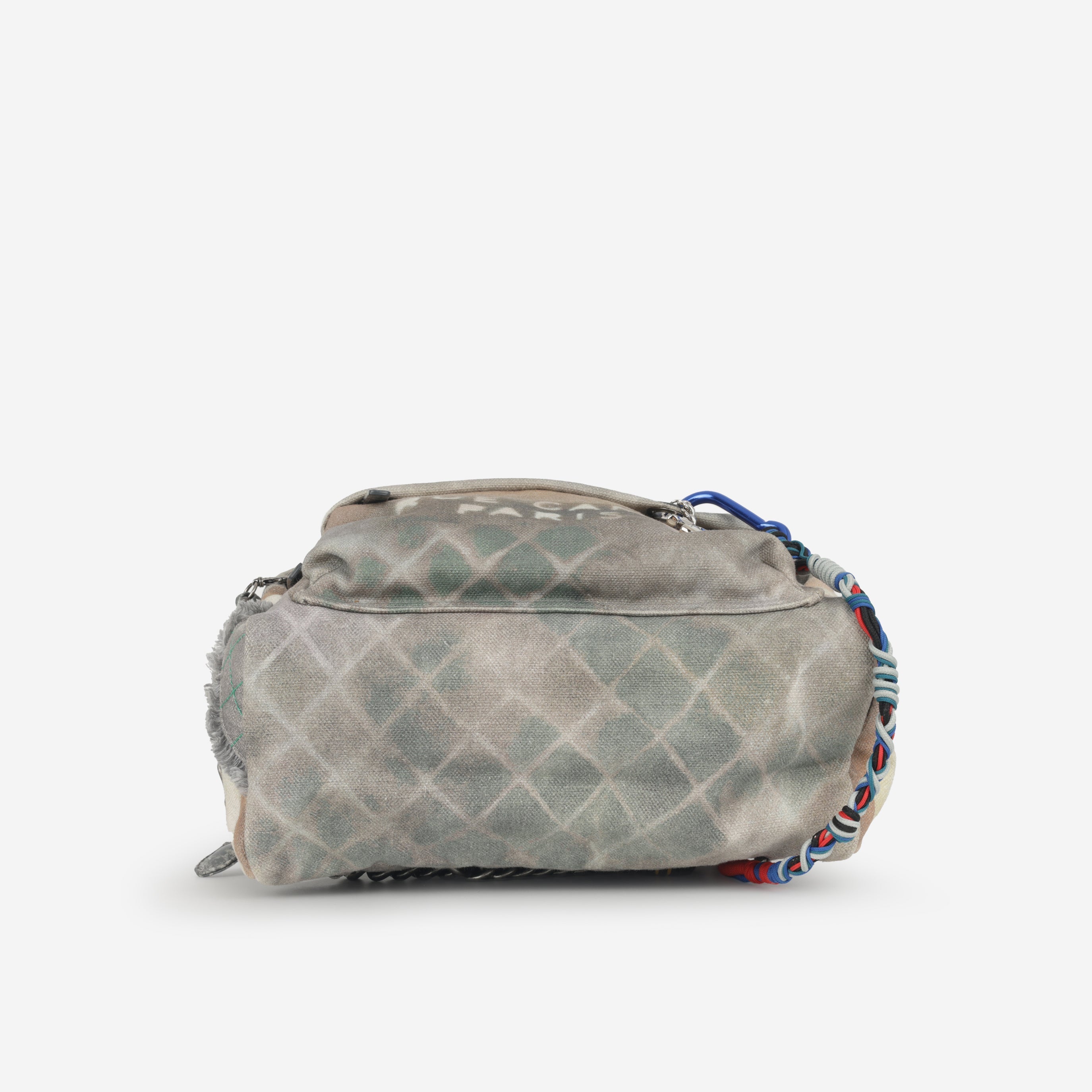 Chanel Art School Backpack