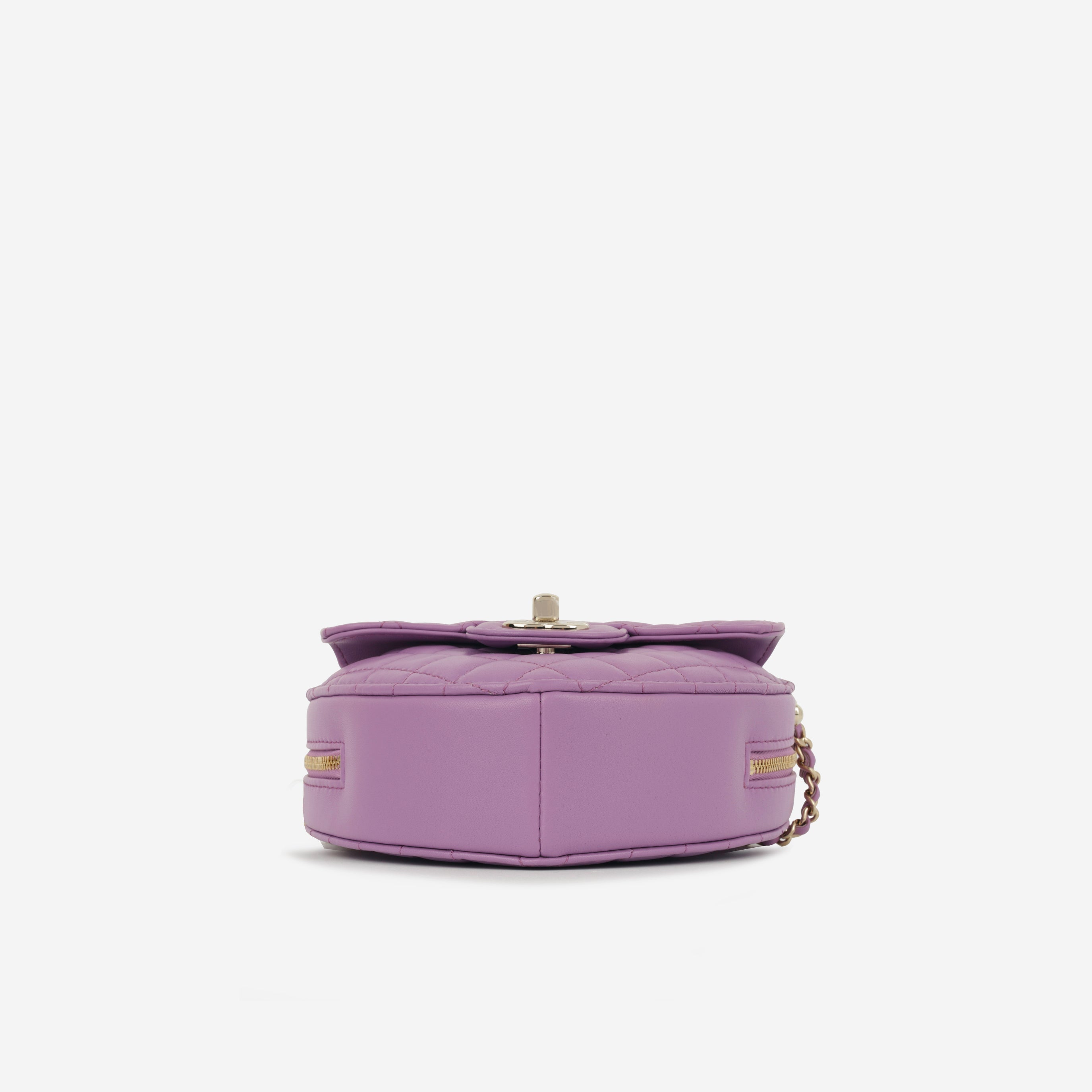 Chanel Large Heart Bag