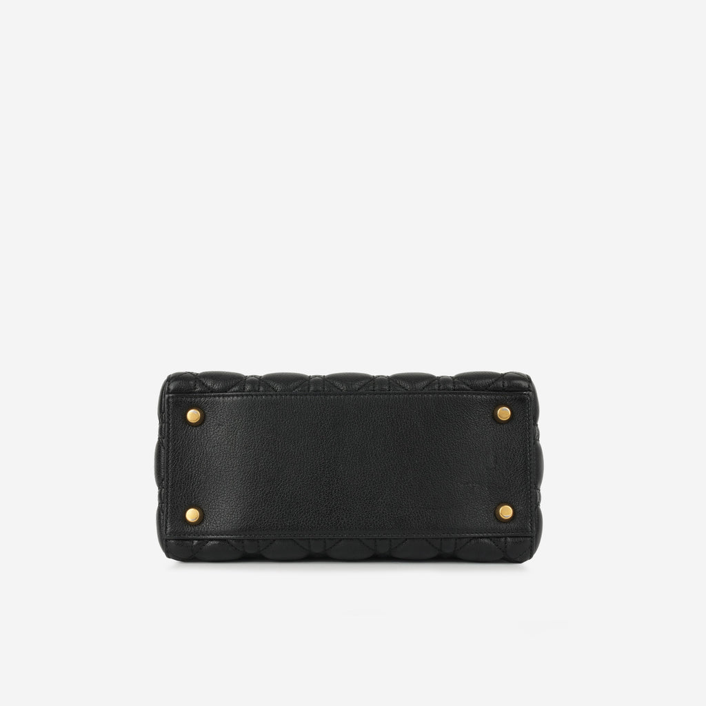 Christian Dior Medium Lady Dior