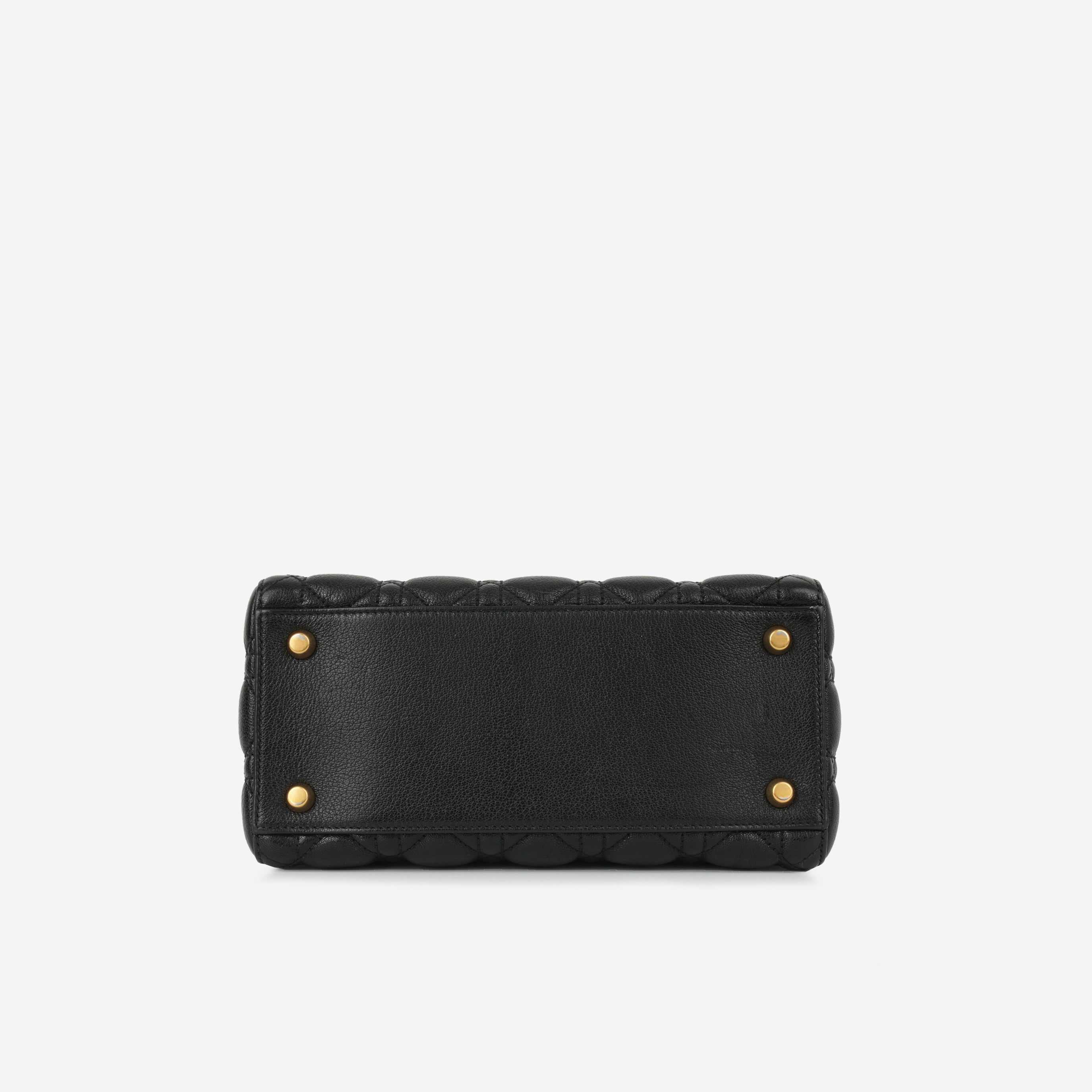 Christian Dior Medium Lady Dior