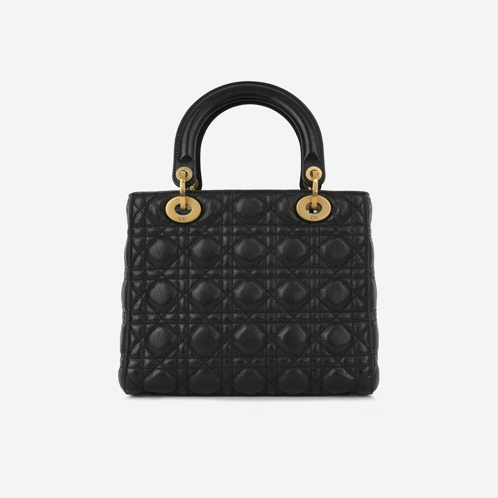 Christian Dior Medium Lady Dior