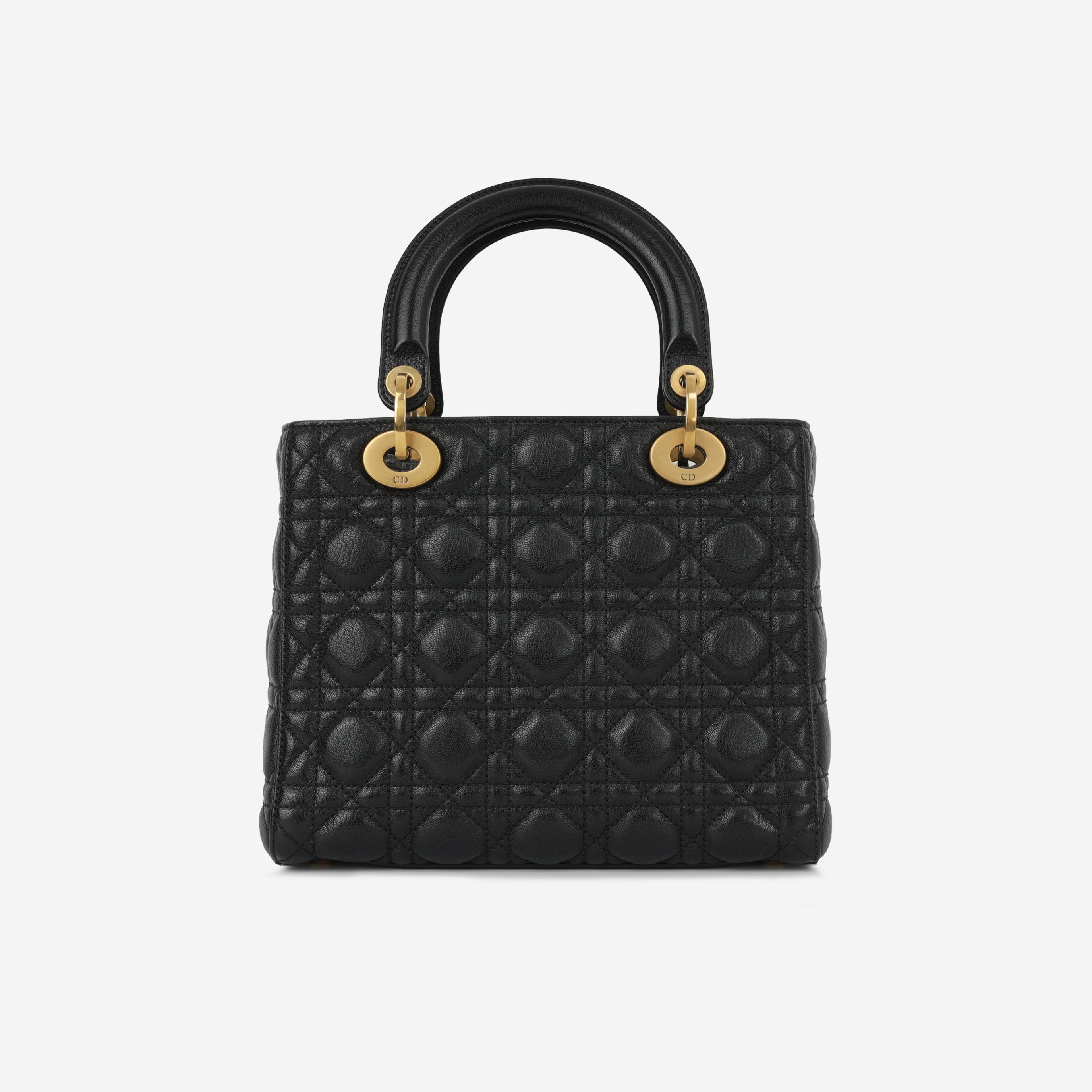 Christian Dior Medium Lady Dior