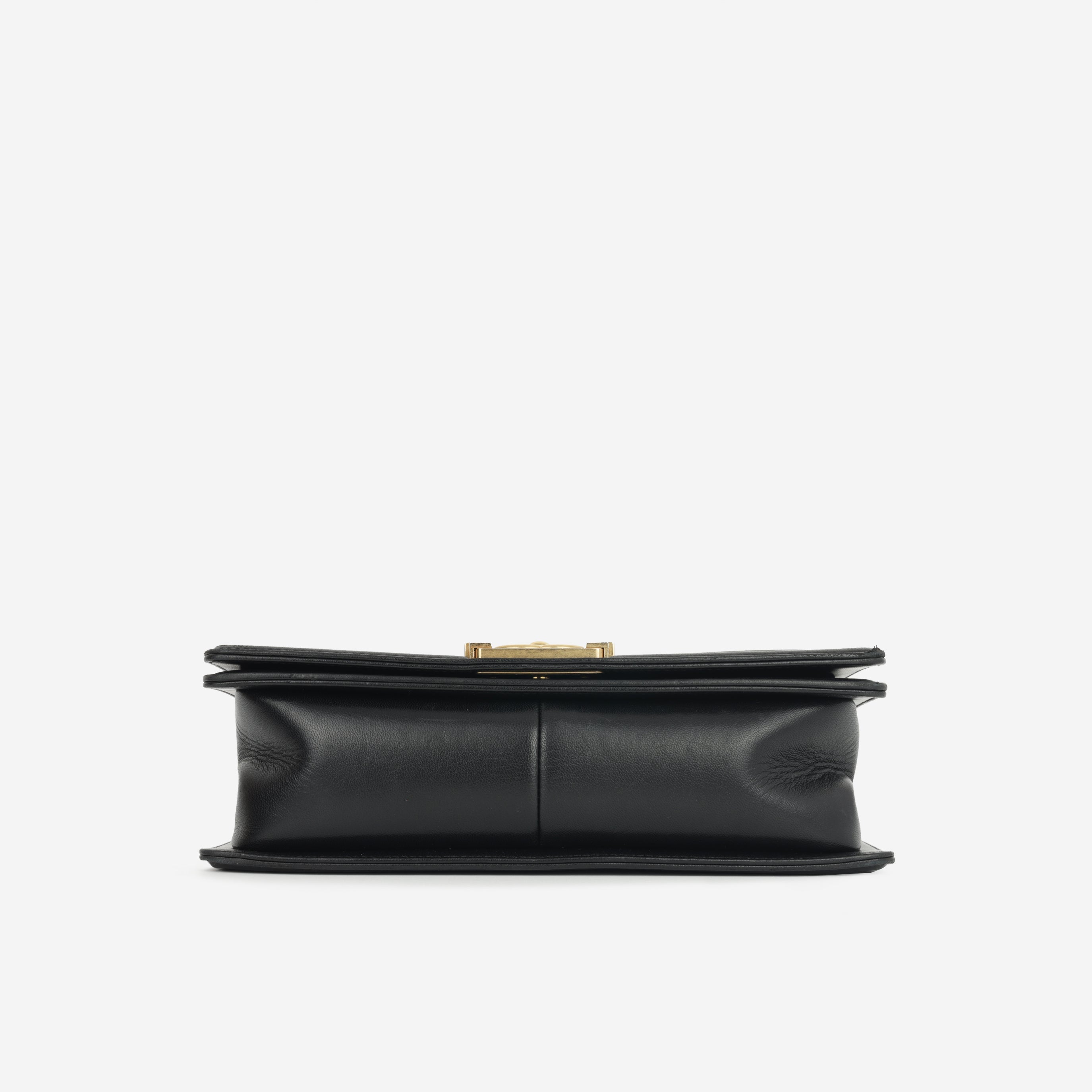 Chanel Boy Bag - Old Medium