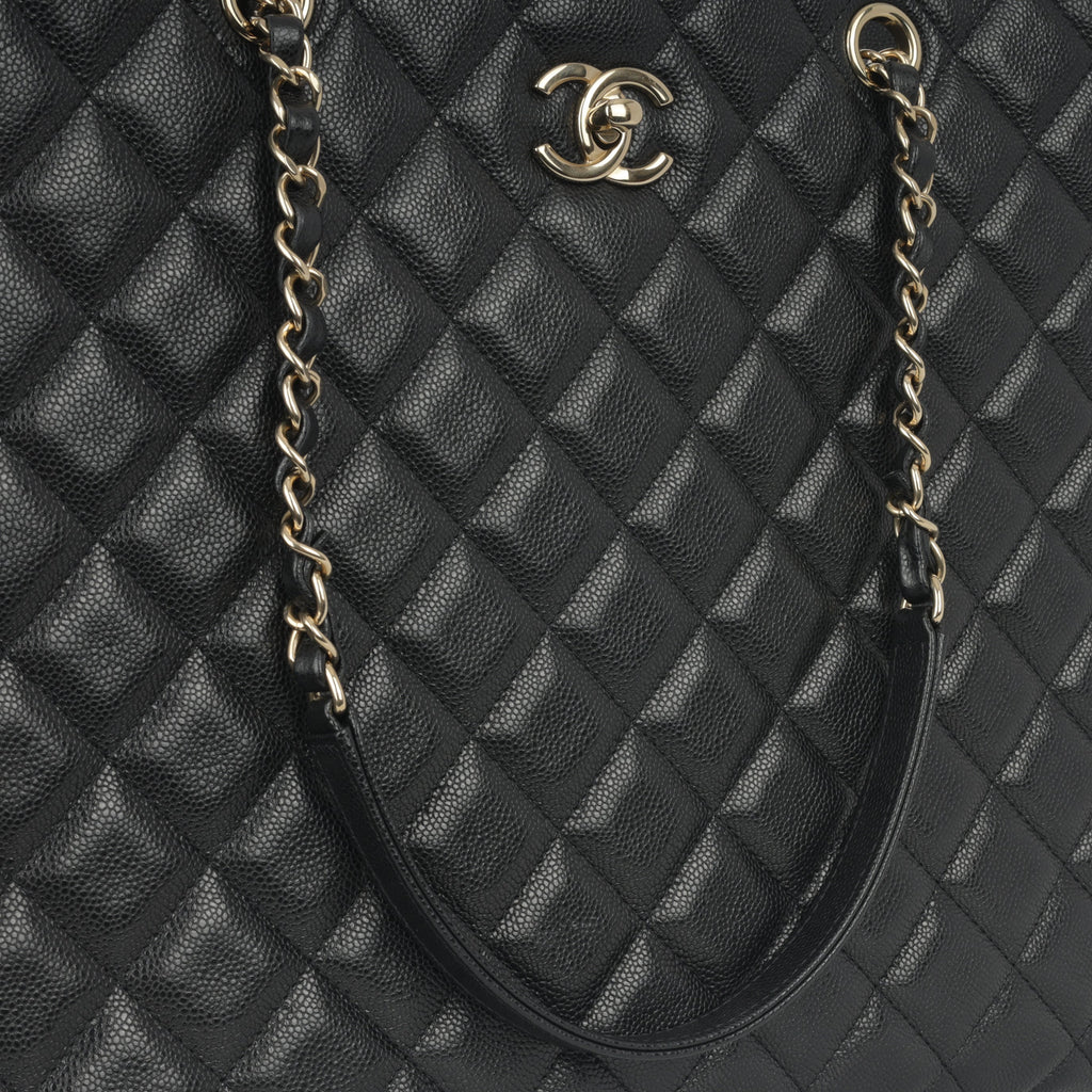 Chanel Classic Timeless Tote