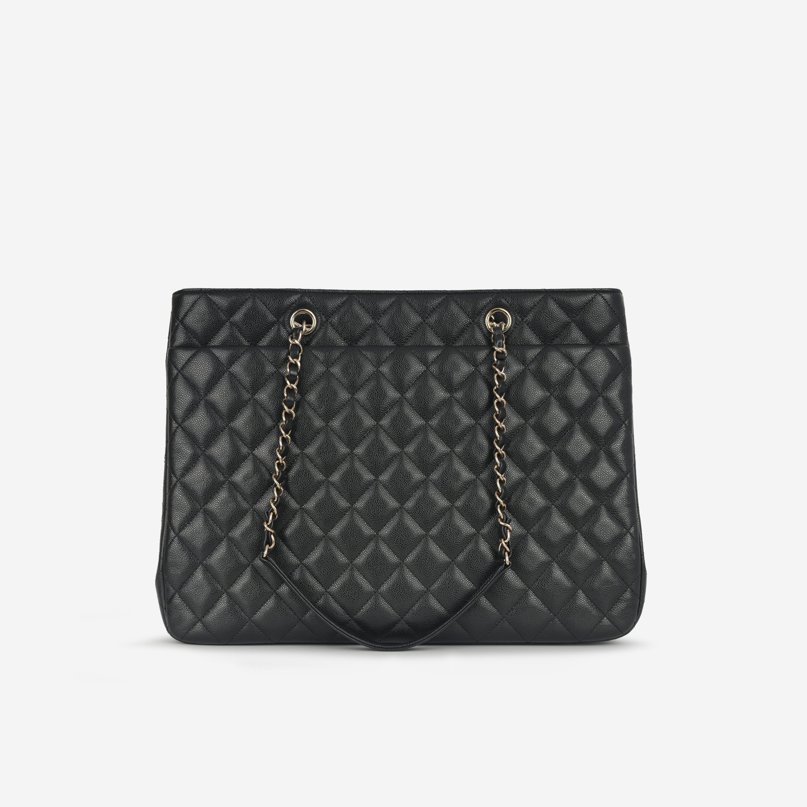 Chanel Classic Timeless Tote